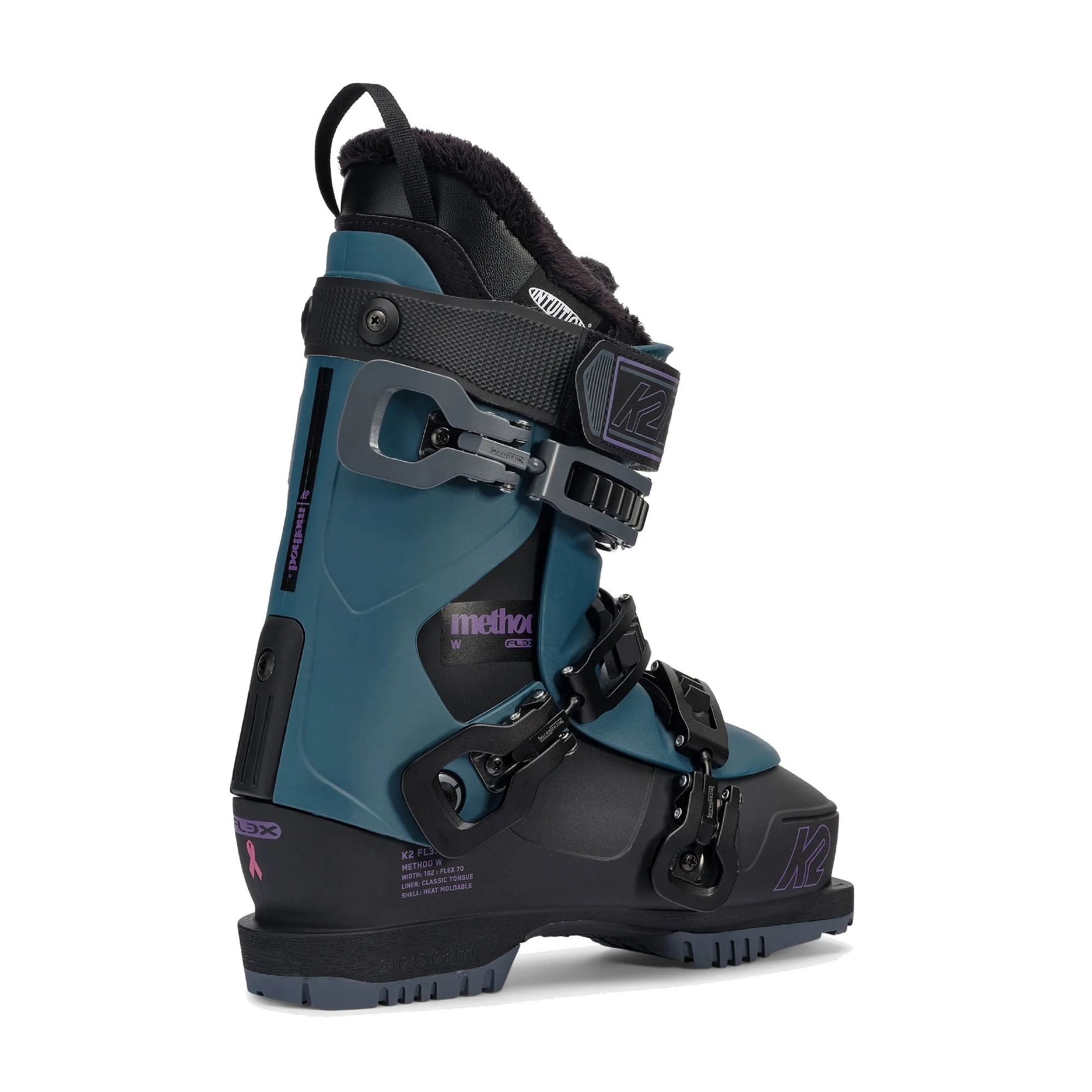 K2 Women's Method Ski Boots