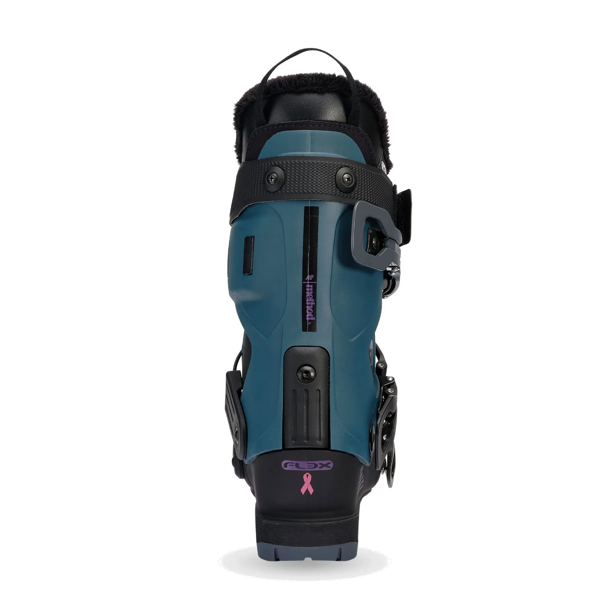 K2 Women's Method Ski Boots