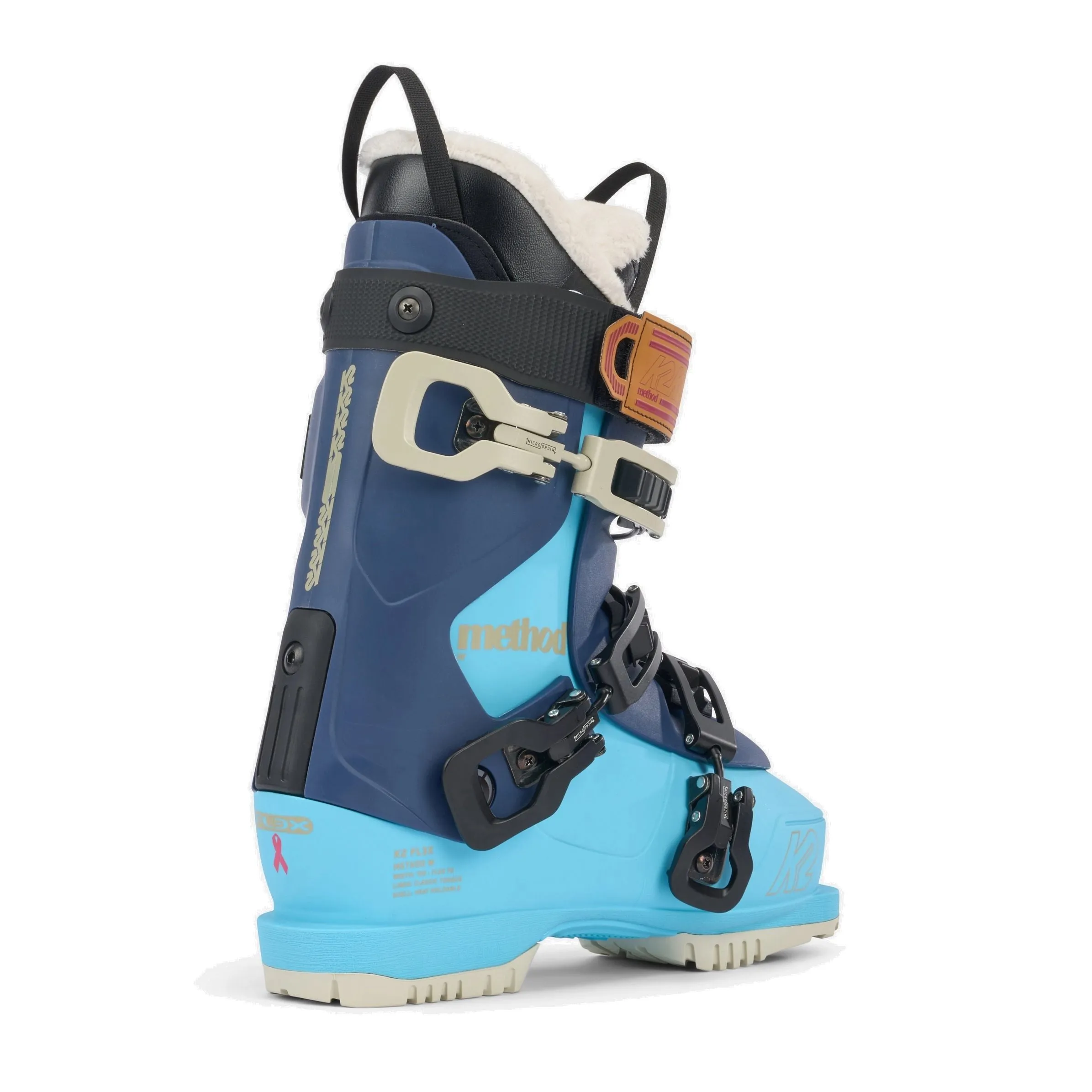 K2 Women's Method Ski Boots
