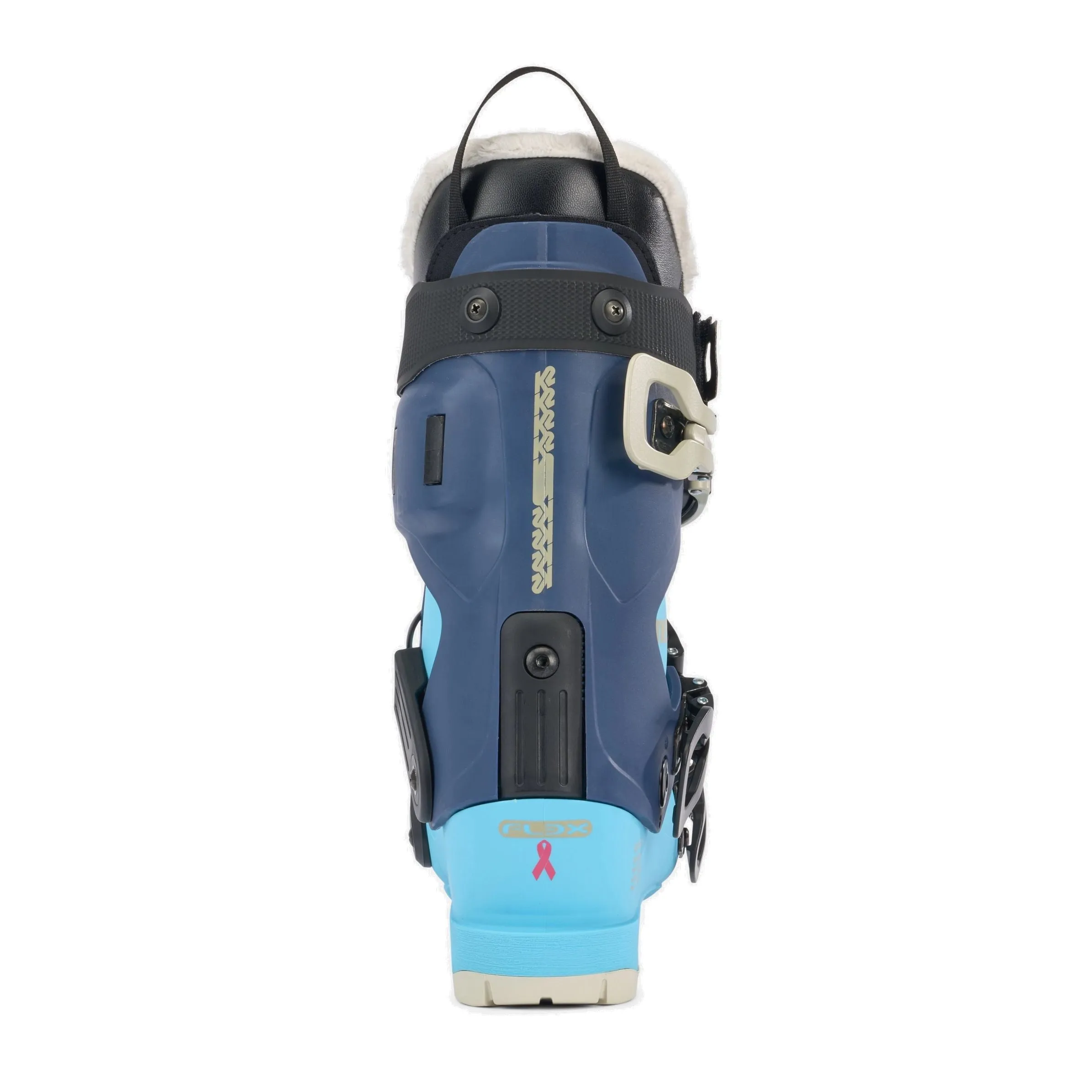 K2 Women's Method Ski Boots