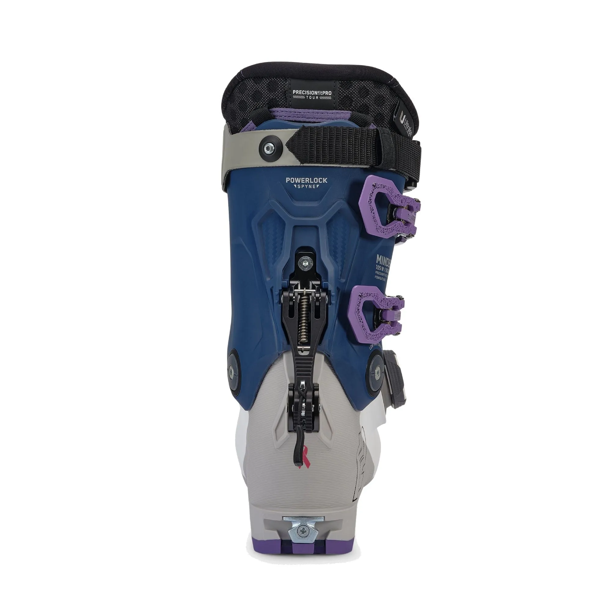 K2 Women's Mindbender 105 BOA Ski Boots