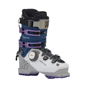 K2 Women's Mindbender 105 BOA Ski Boots