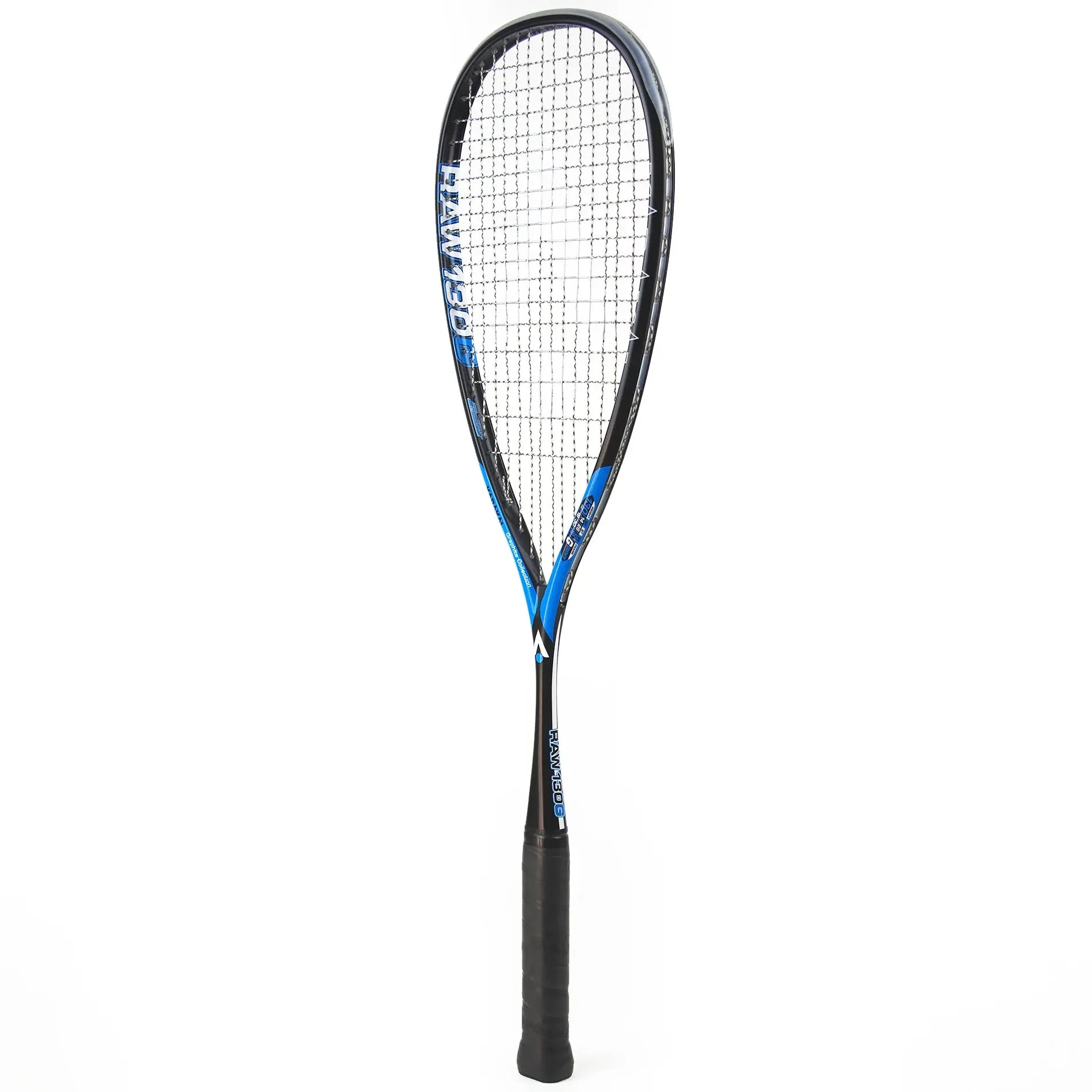 Karakal Raw 130 Squash Racket
