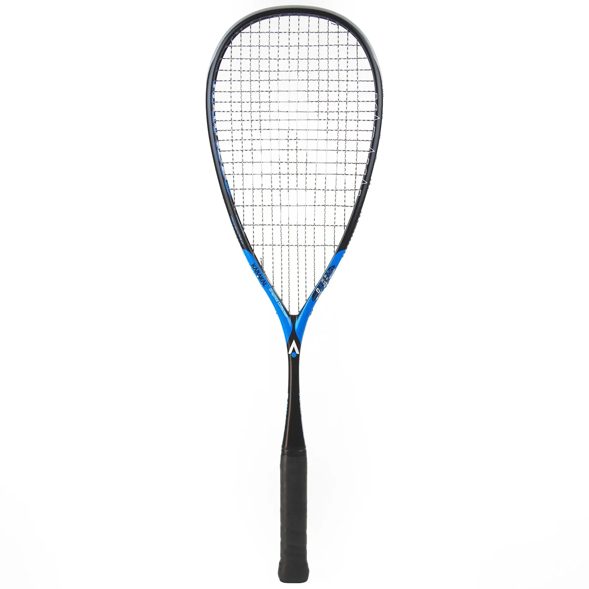 Karakal Raw 130 Squash Racket