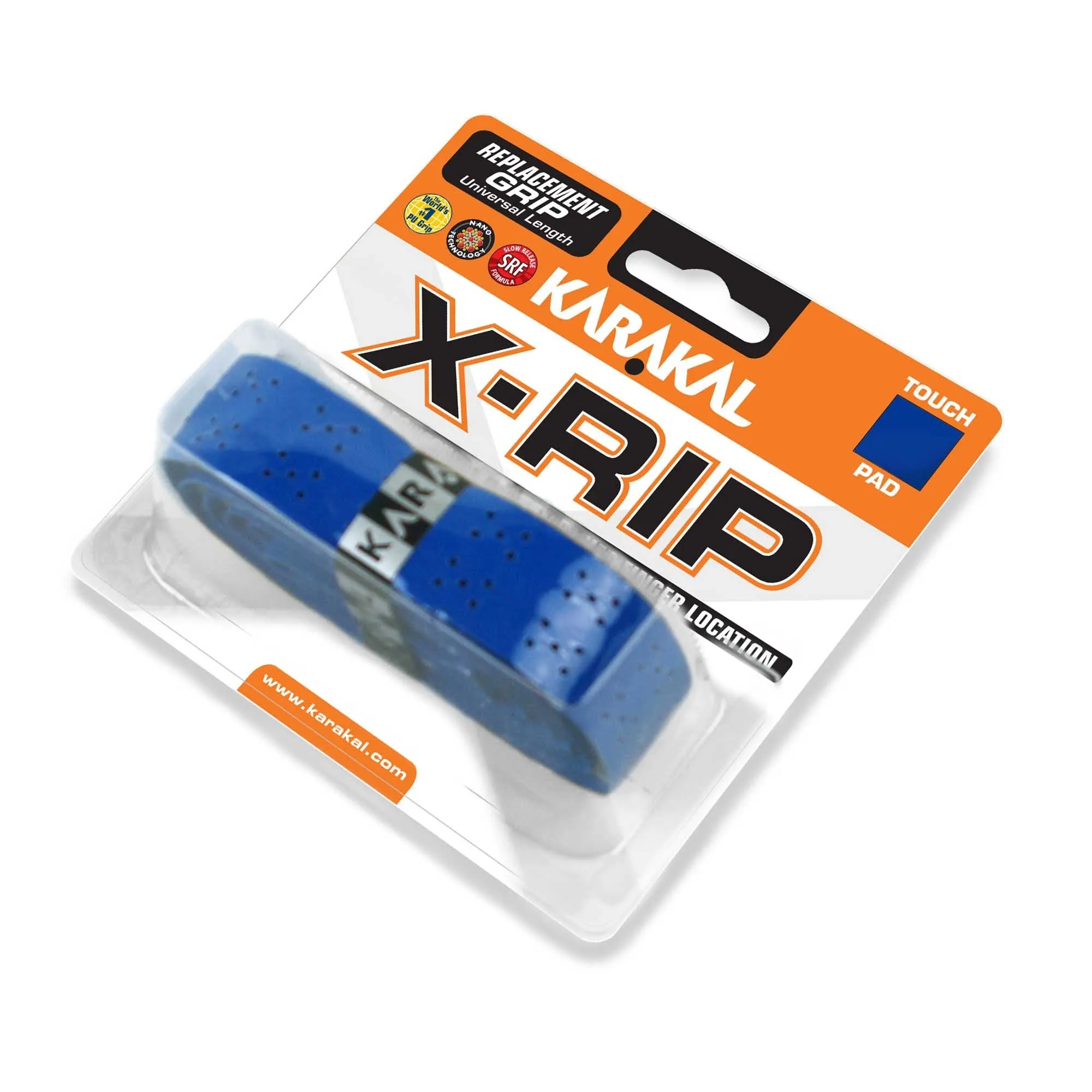 Karakal X-Rip Replacement Grip