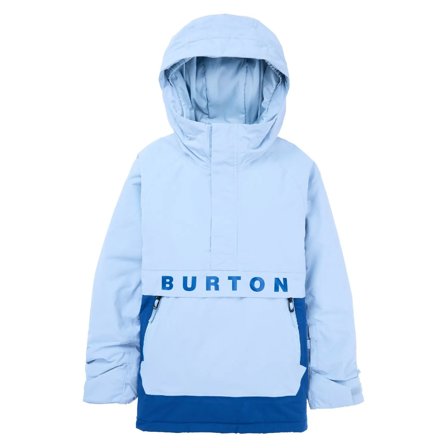 Kids' Burton Frostner 2L Anorak Jacket