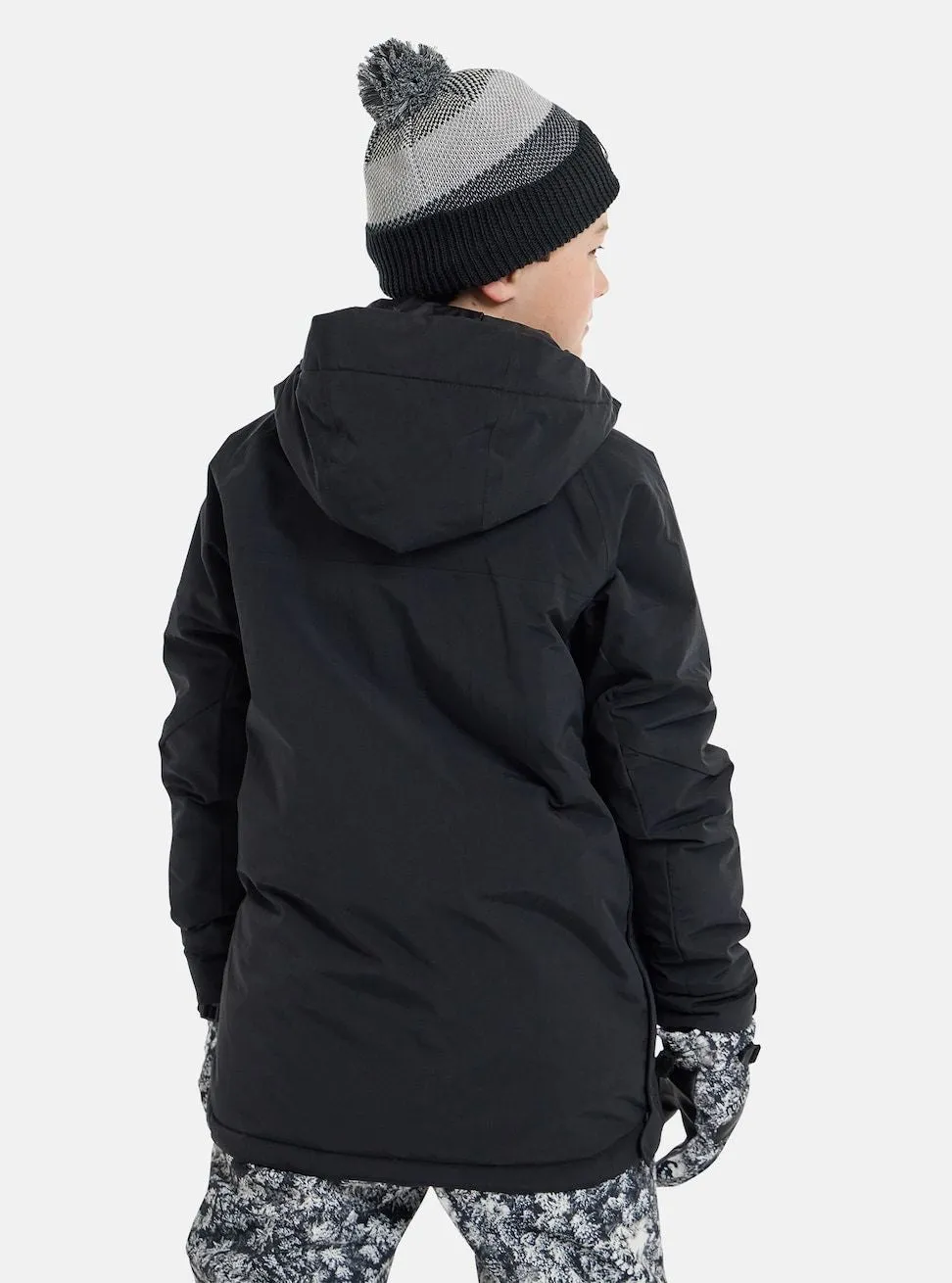 Kids' Burton Frostner 2L Anorak Jacket