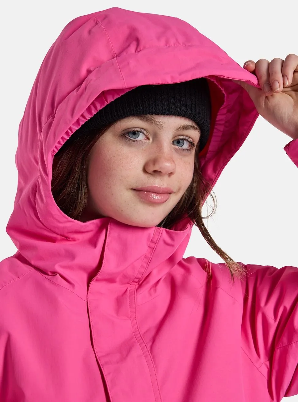Kids' Burton Frostner 2L Anorak Jacket