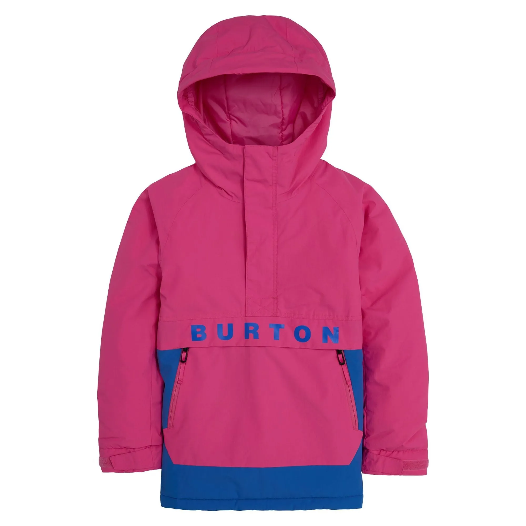 Kids' Burton Frostner 2L Anorak Jacket