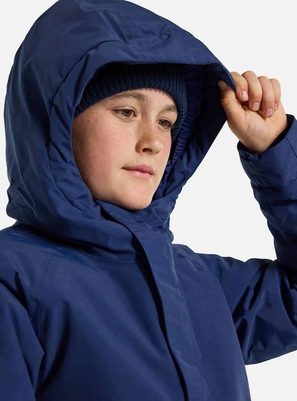 Kids' Burton Frostner 2L Anorak Jacket