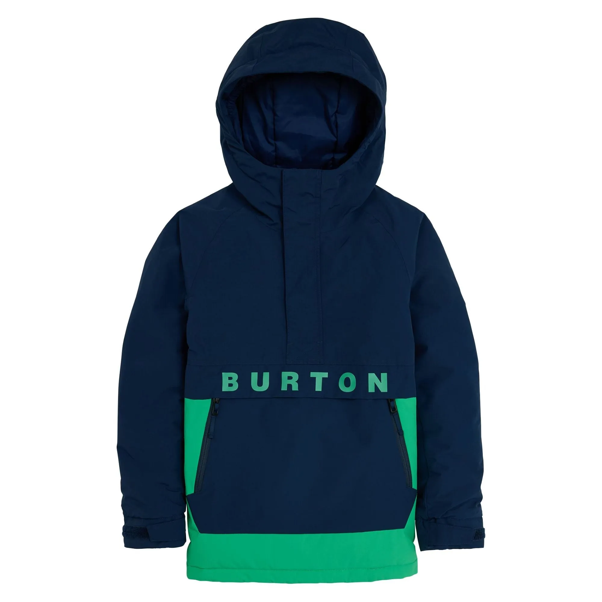 Kids' Burton Frostner 2L Anorak Jacket