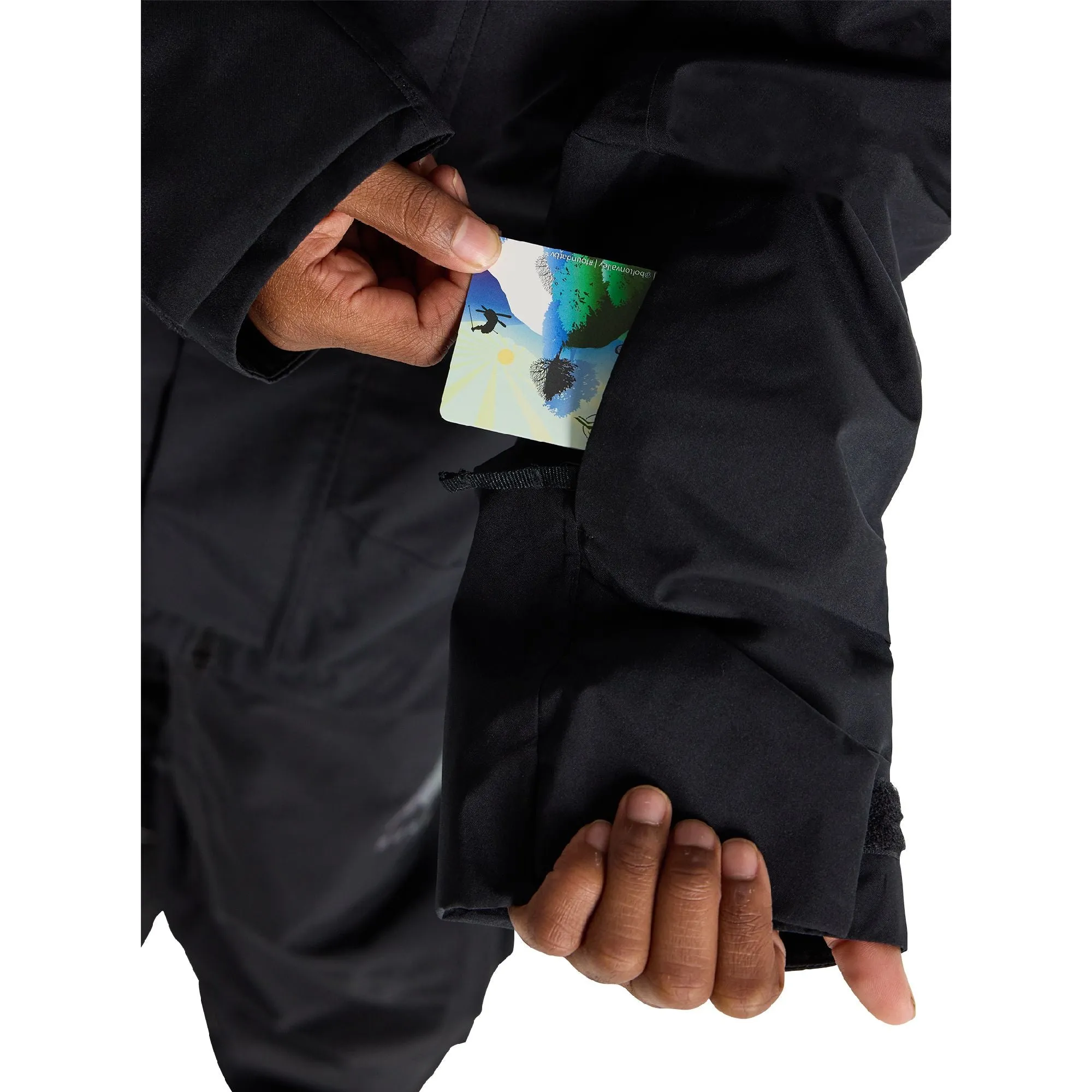 Kids' Burton GORE-TEX Shell Jacket