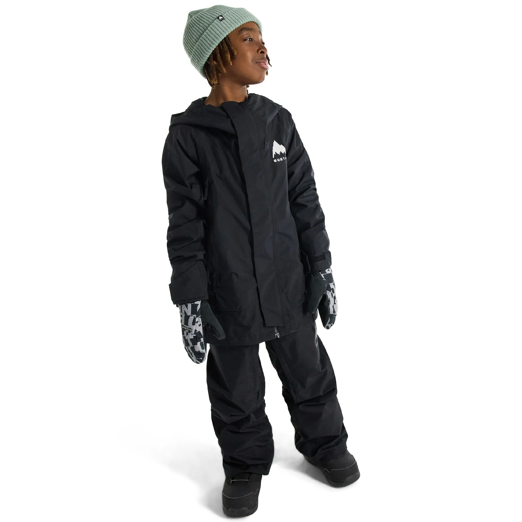 Kids' Burton GORE-TEX Shell Jacket