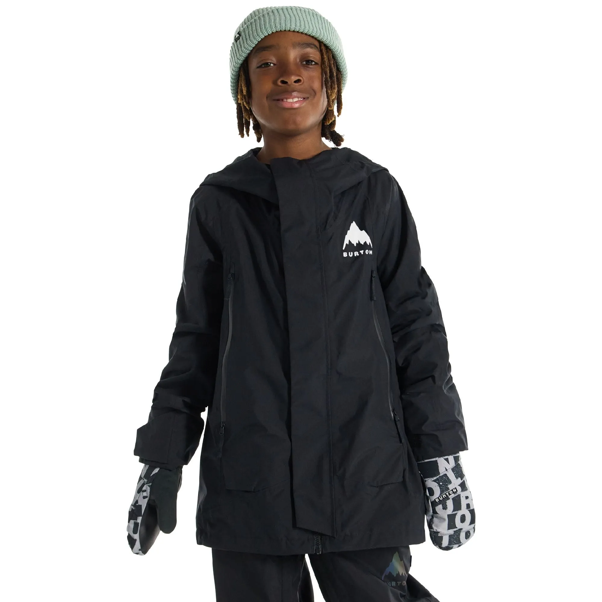 Kids' Burton GORE-TEX Shell Jacket