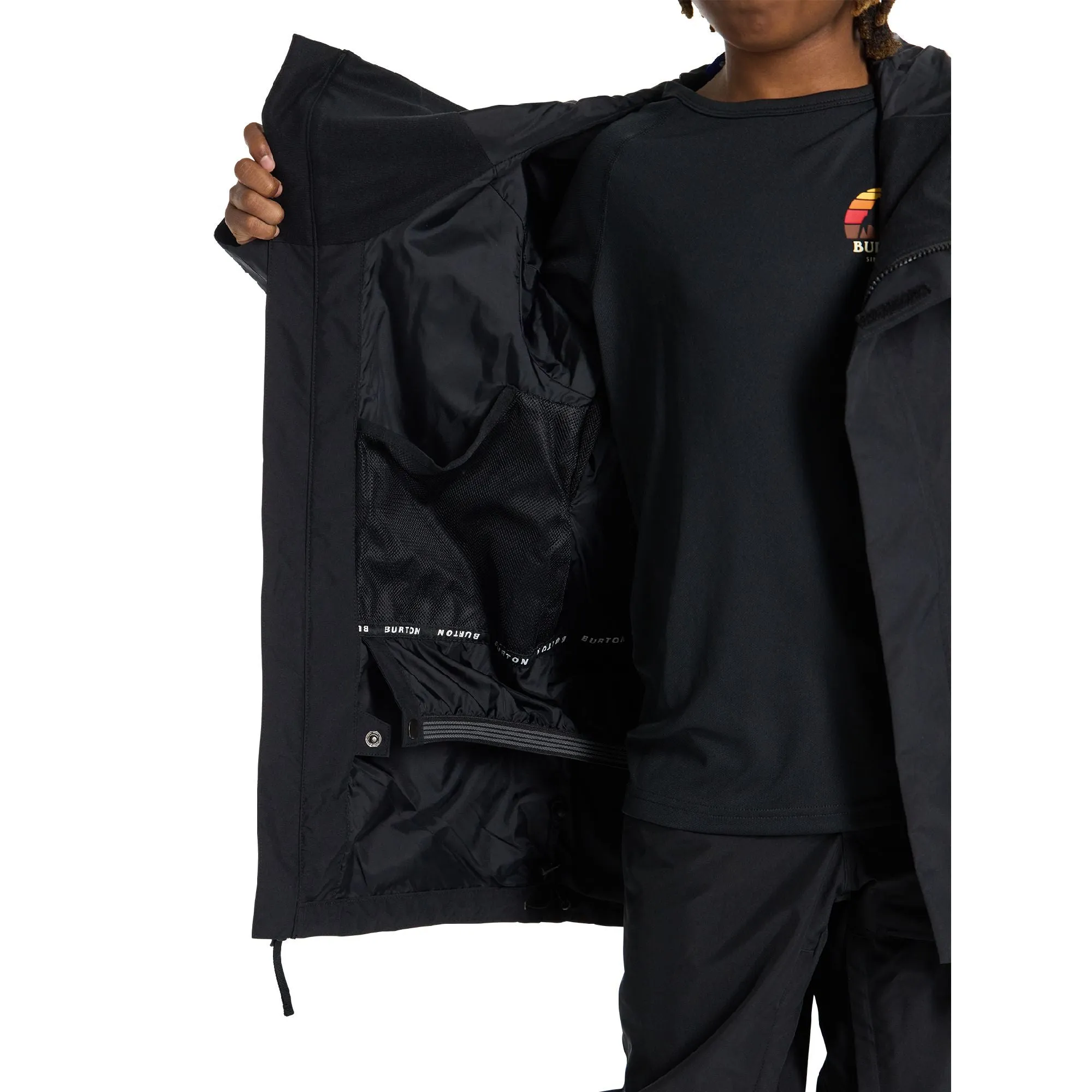 Kids' Burton GORE-TEX Shell Jacket