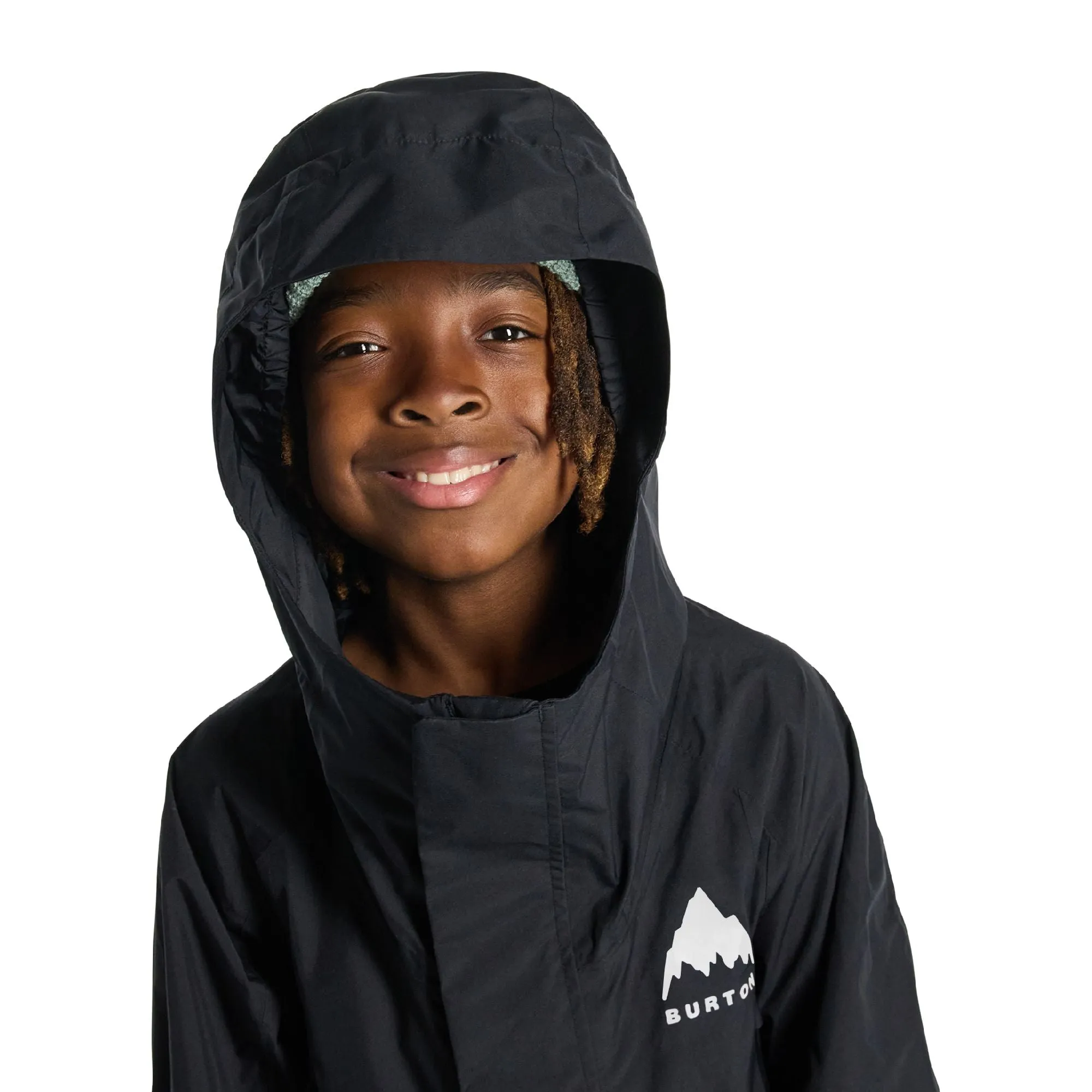 Kids' Burton GORE-TEX Shell Jacket