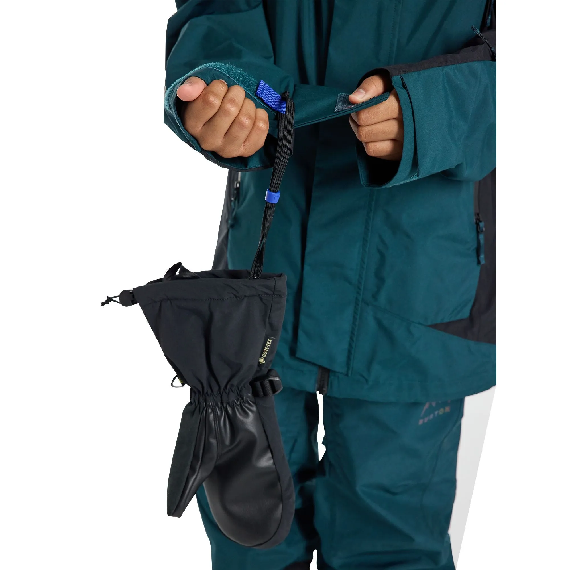 Kids' Burton GORE-TEX Shell Jacket