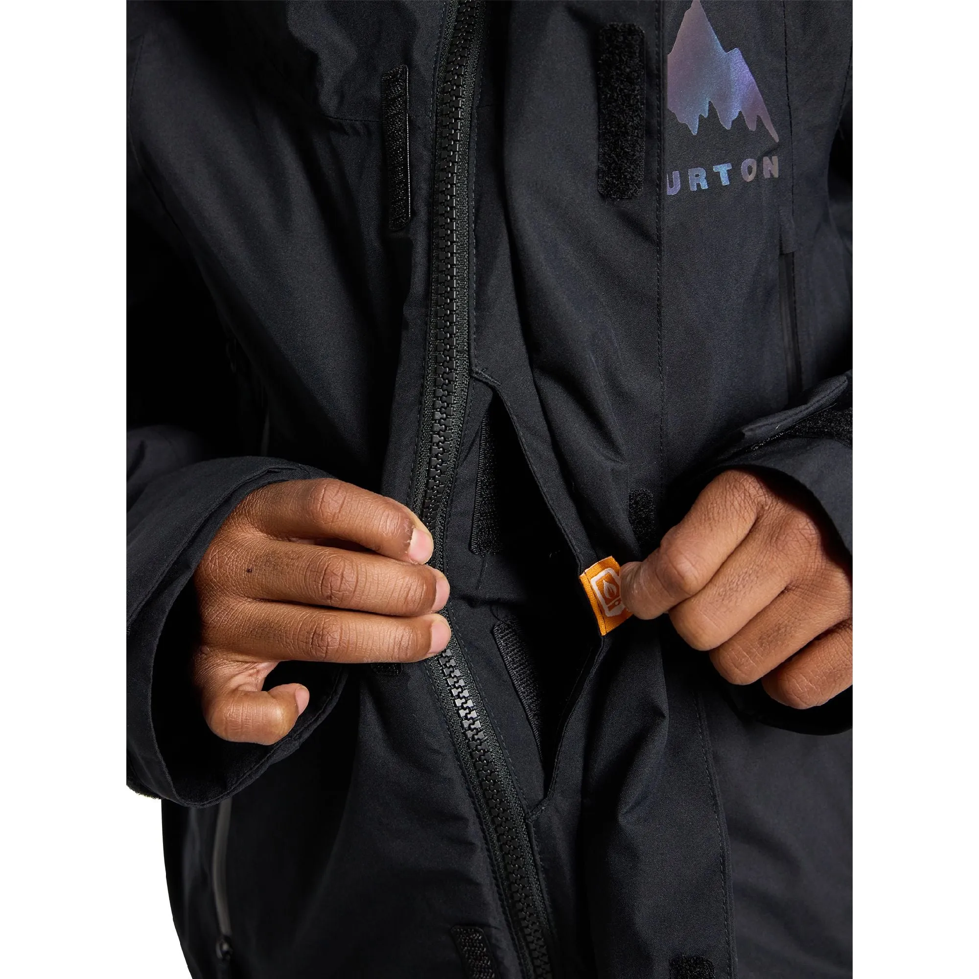 Kids' Burton GORE-TEX Shell Jacket