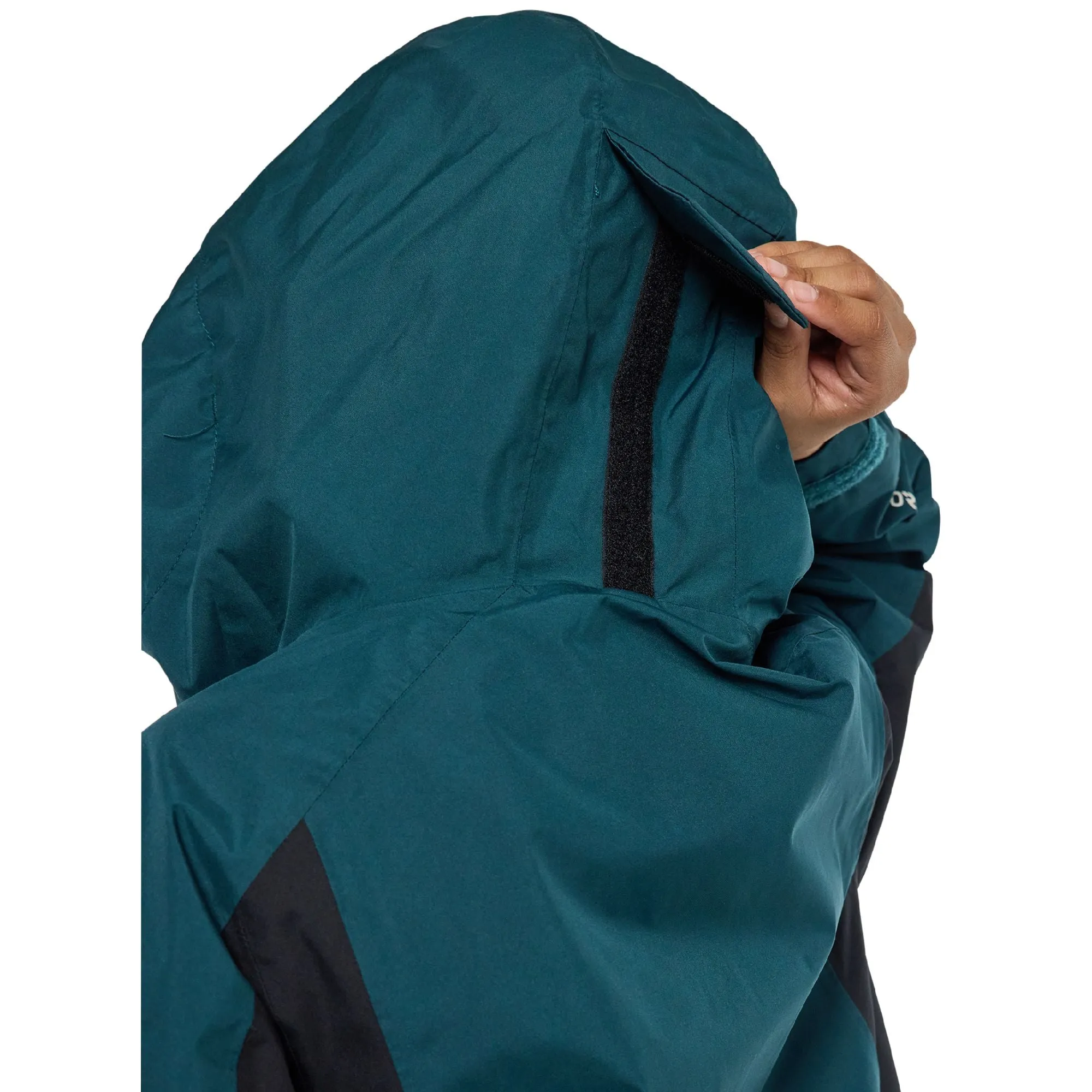 Kids' Burton GORE-TEX Shell Jacket