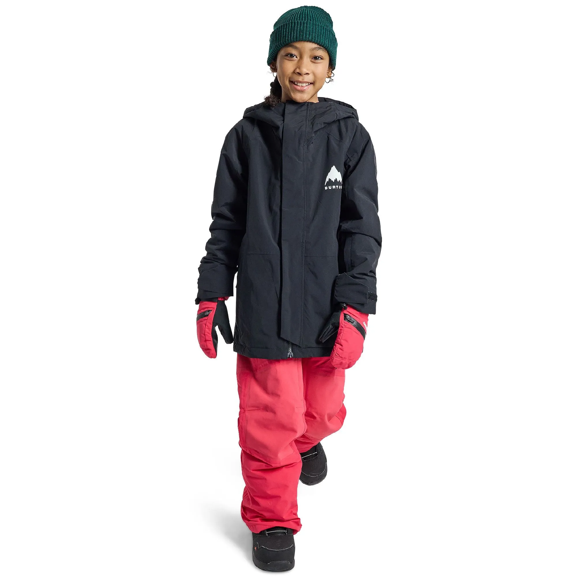 Kids' Burton Skimmer 2L Jacket