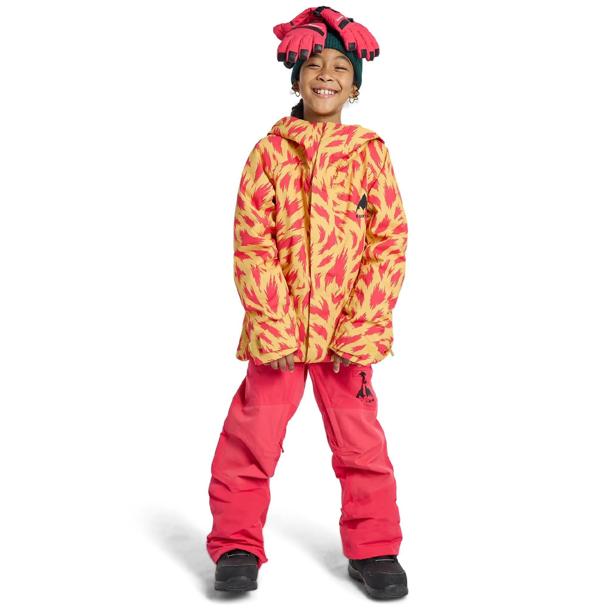 Kids' Burton Skimmer 2L Jacket
