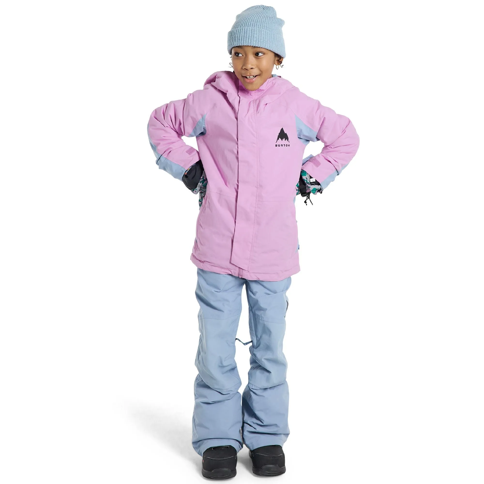 Kids' Burton Skimmer 2L Jacket