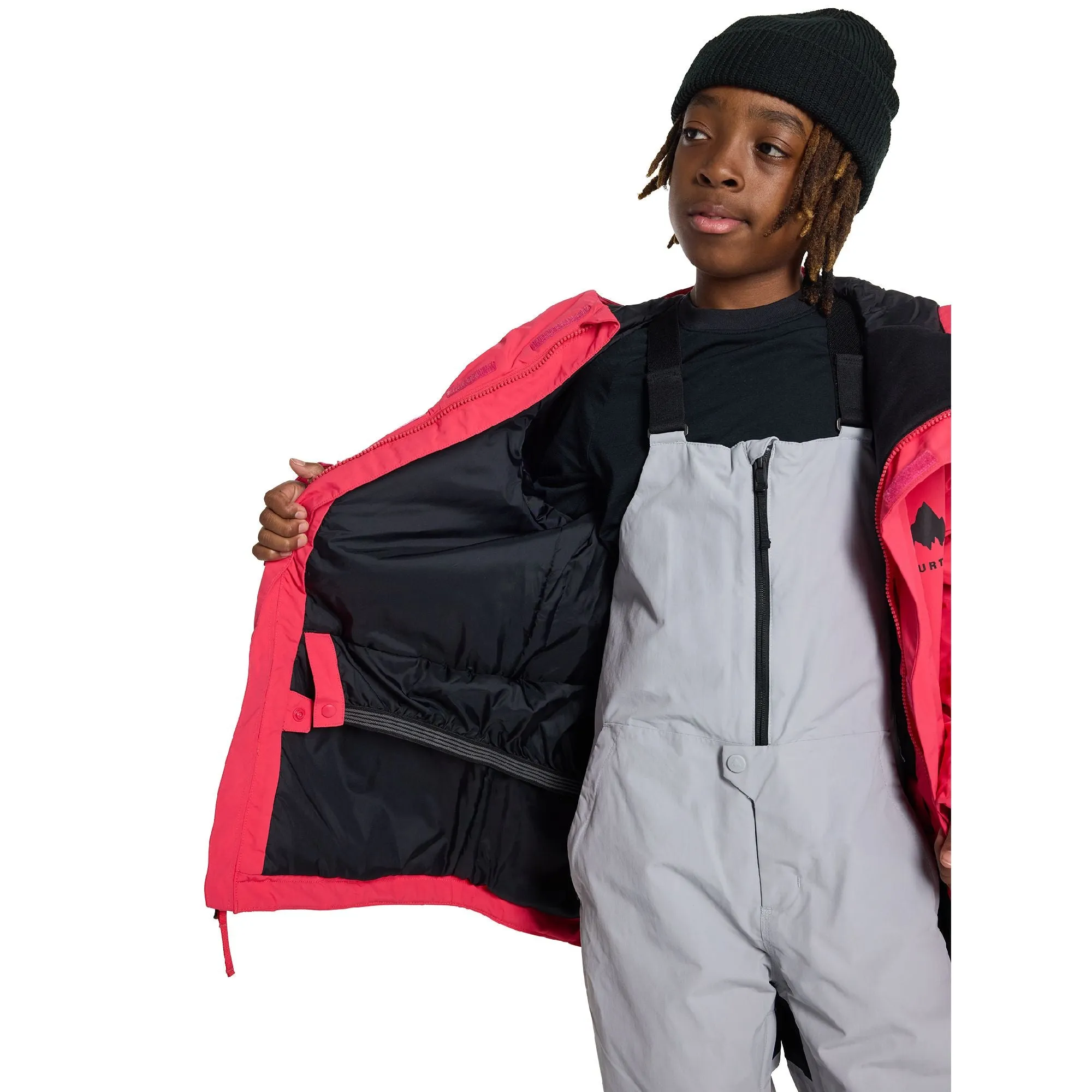Kids' Burton Skimmer 2L Jacket