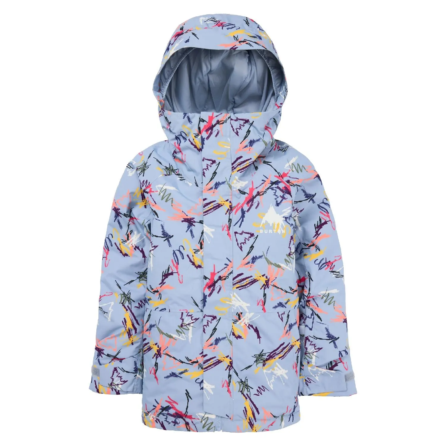 Kids' Burton Skimmer 2L Jacket