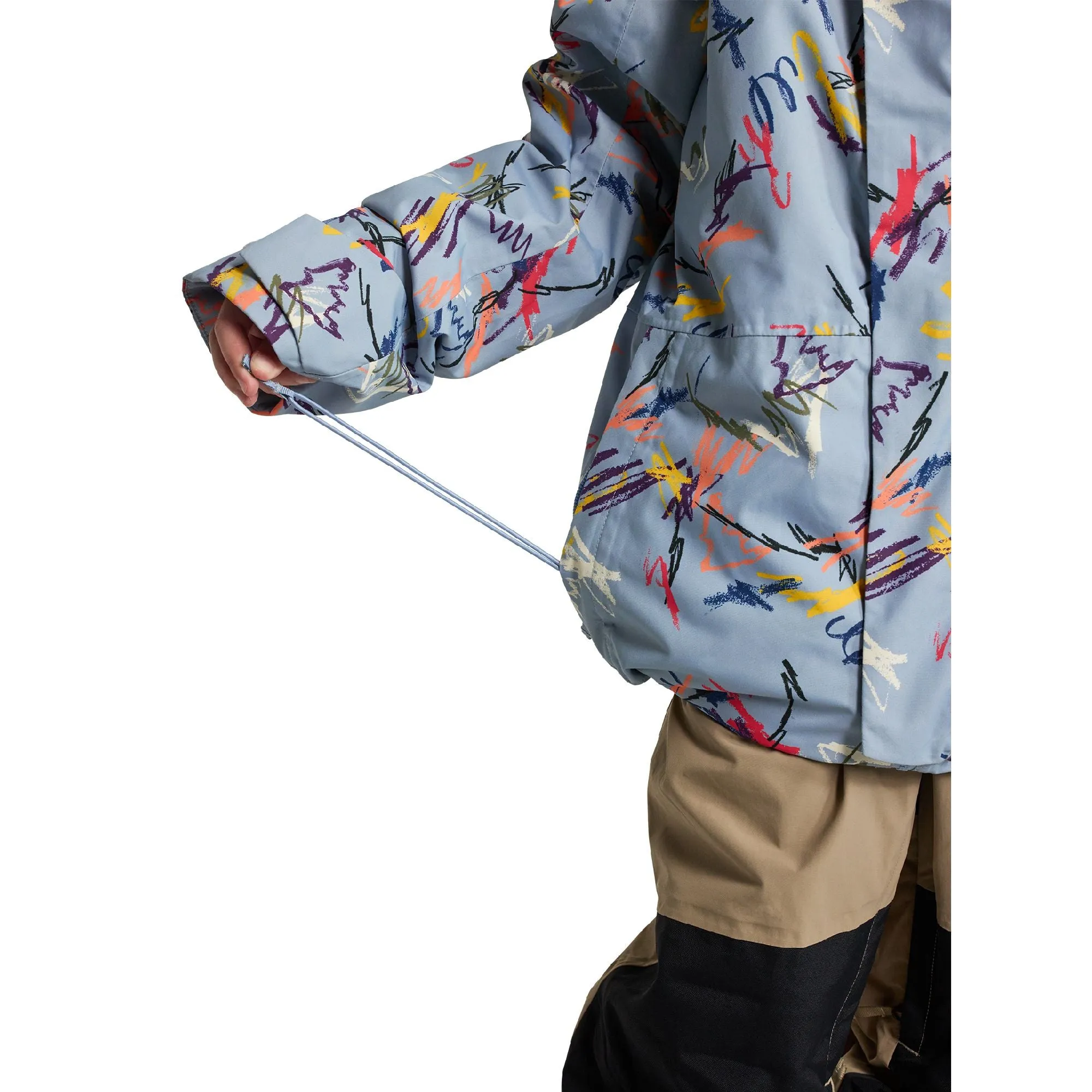 Kids' Burton Skimmer 2L Jacket
