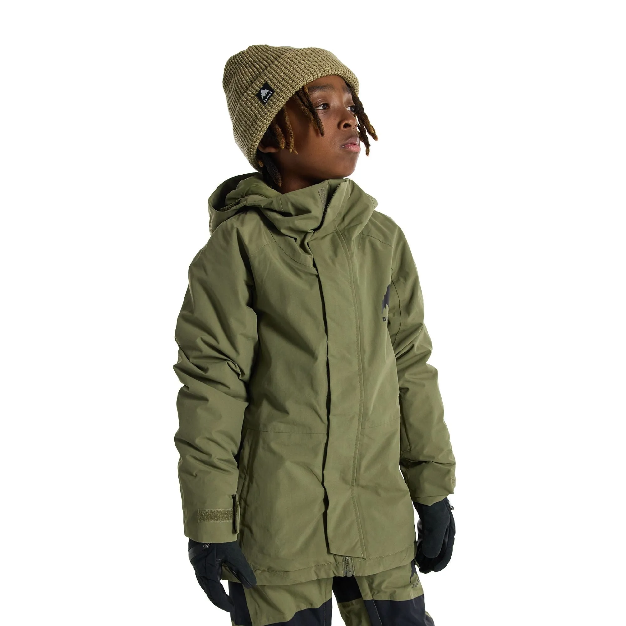 Kids' Burton Skimmer 2L Jacket