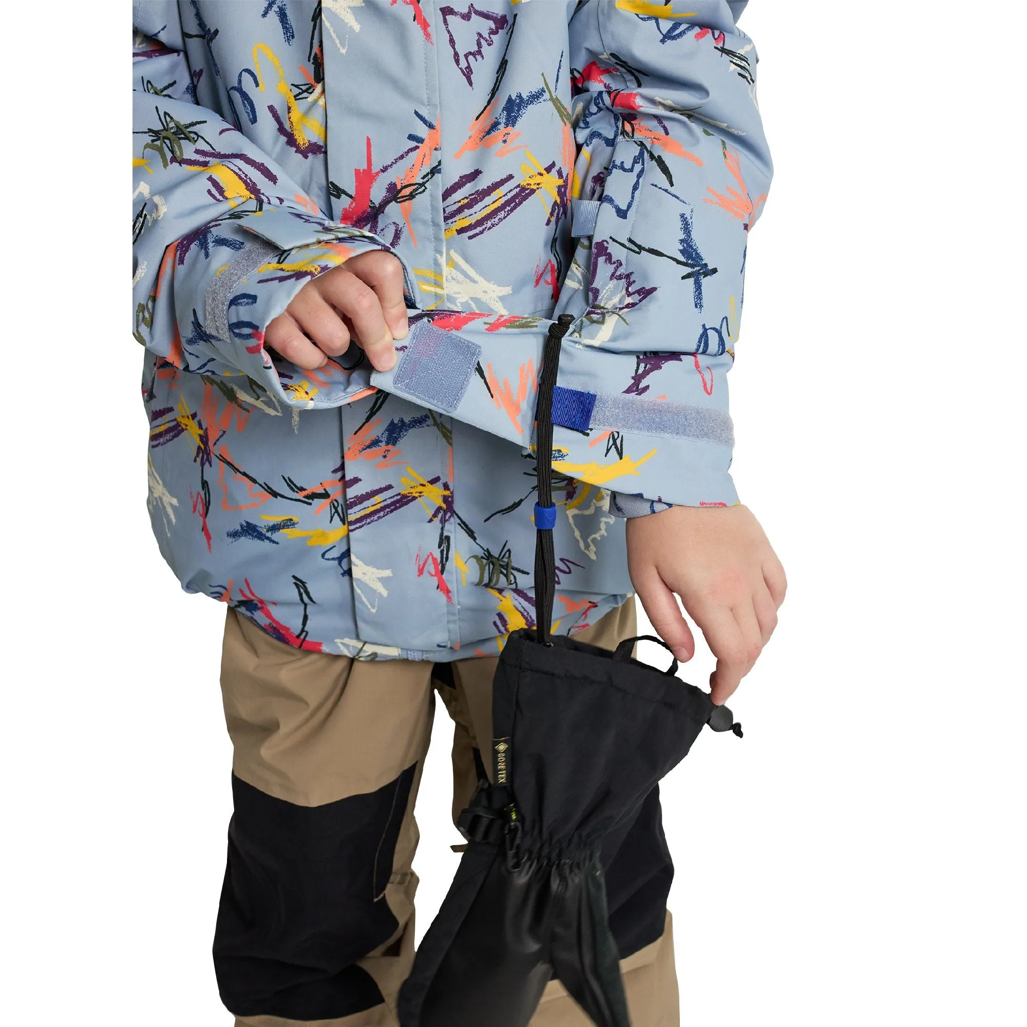 Kids' Burton Skimmer 2L Jacket