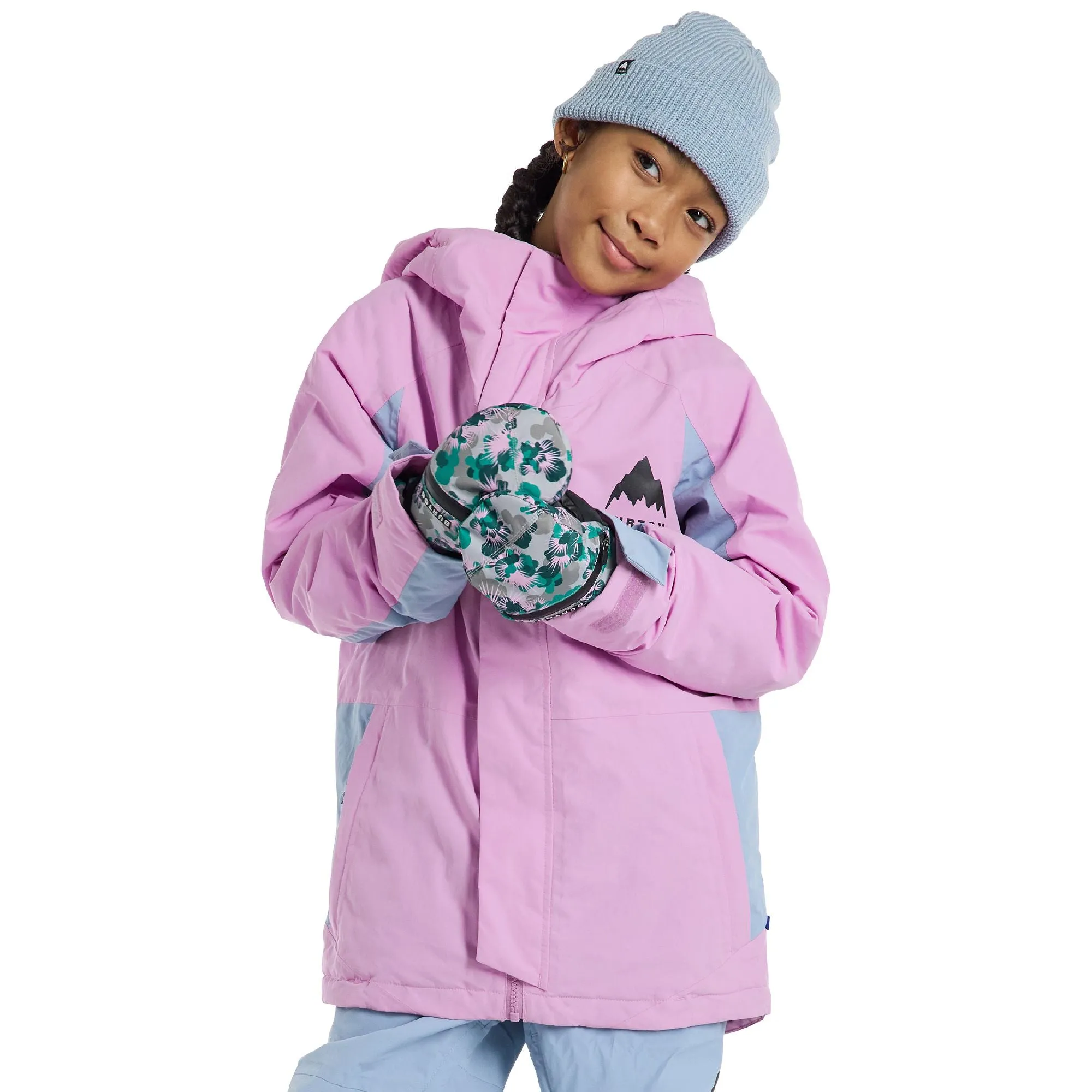 Kids' Burton Skimmer 2L Jacket