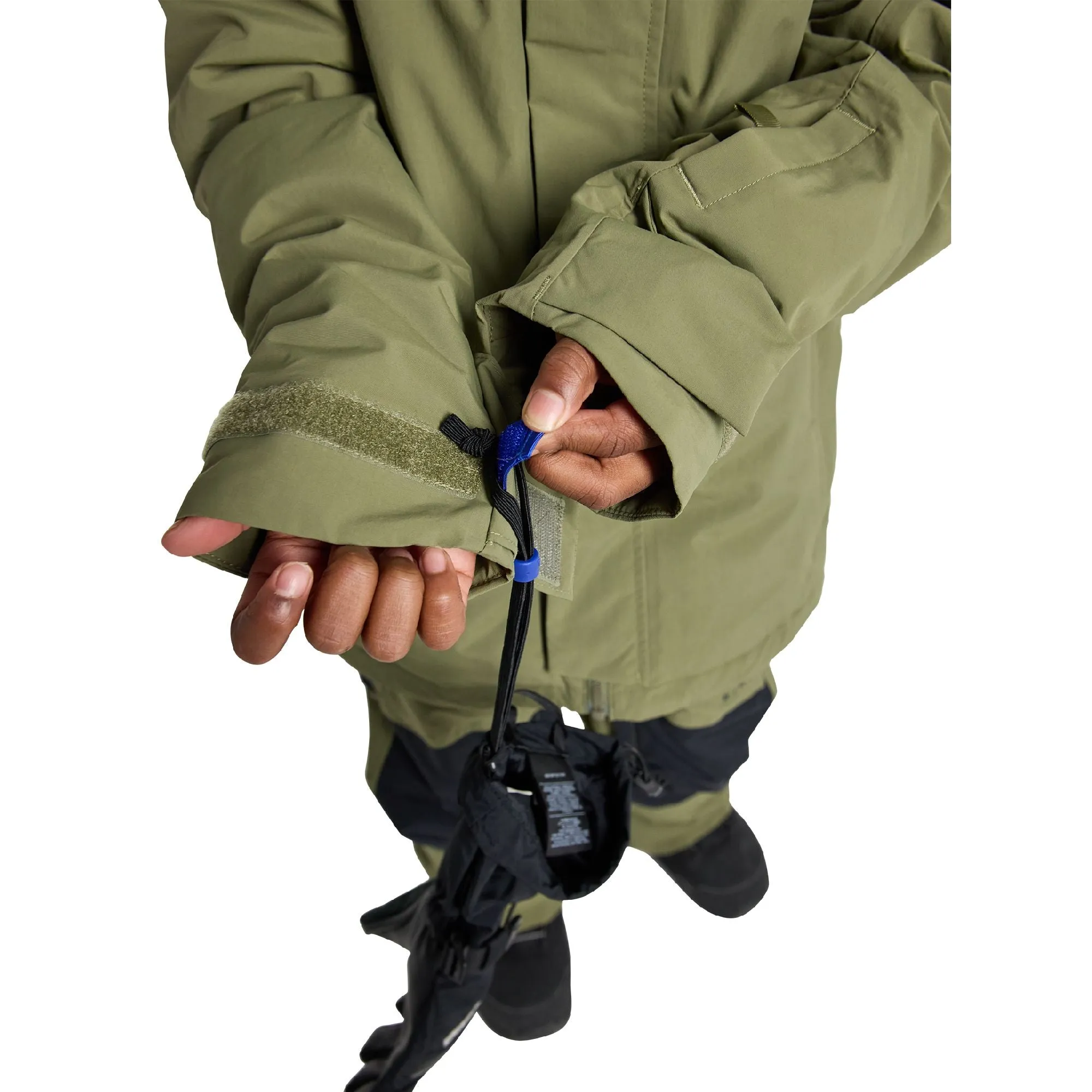 Kids' Burton Skimmer 2L Jacket