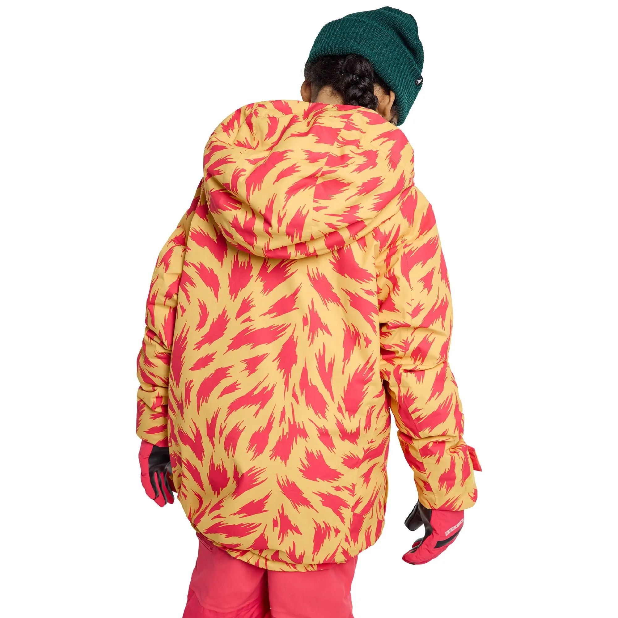 Kids' Burton Skimmer 2L Jacket