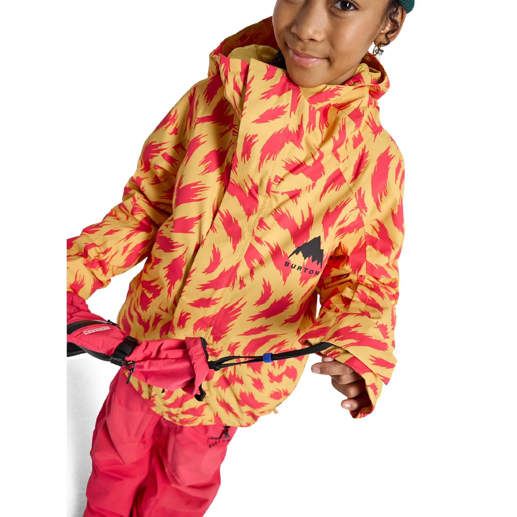 Kids' Burton Skimmer 2L Jacket