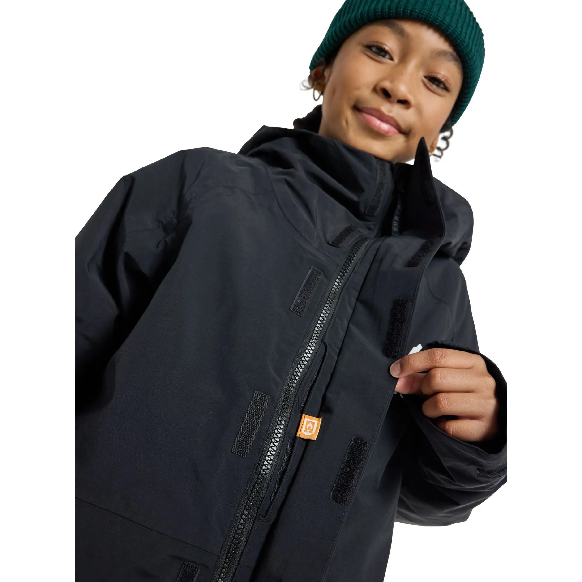 Kids' Burton Skimmer 2L Jacket