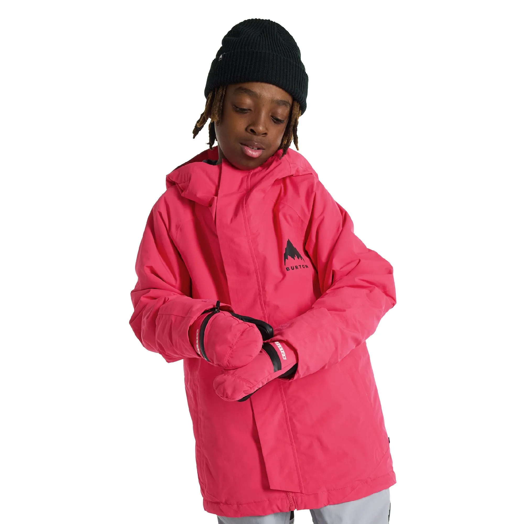 Kids' Burton Skimmer 2L Jacket