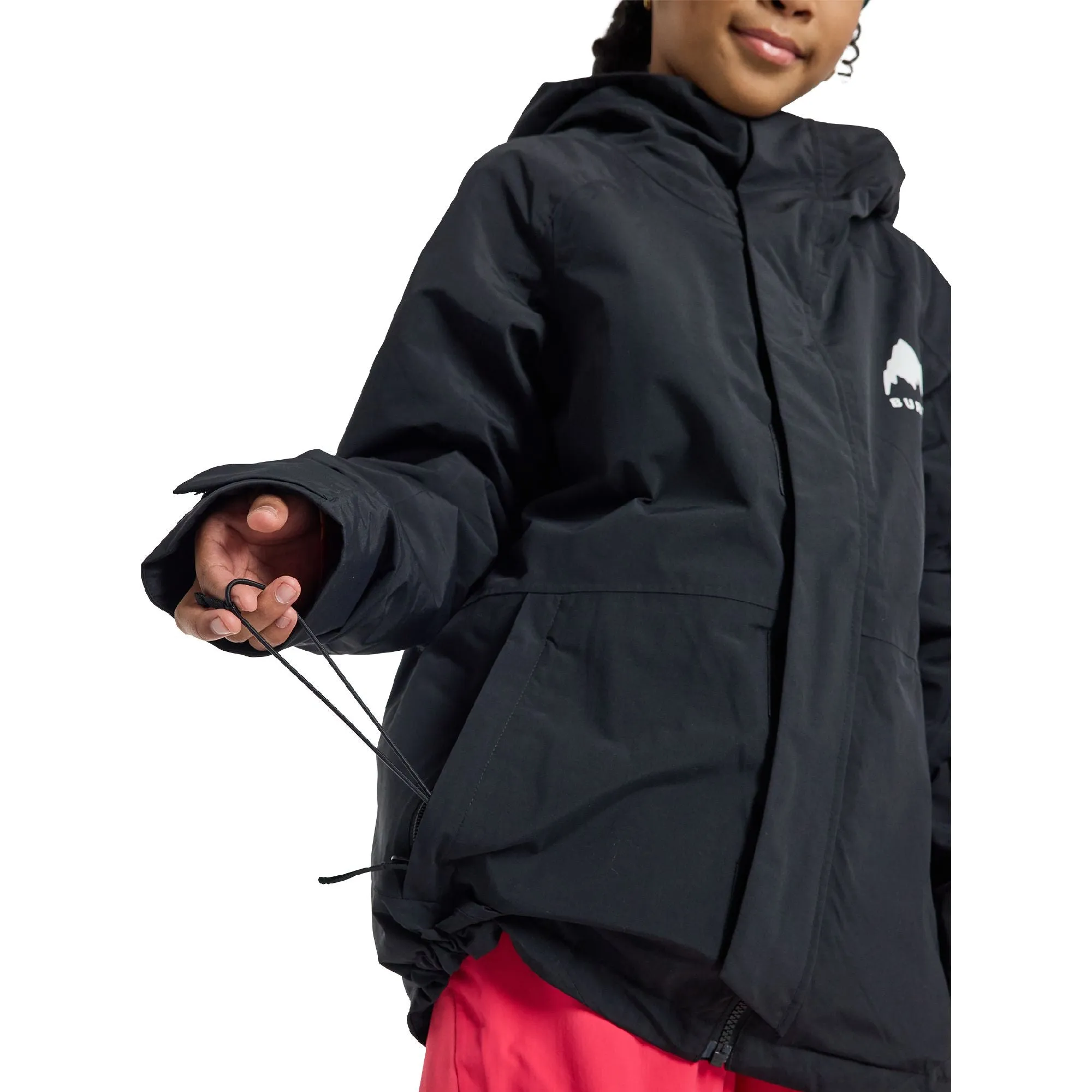 Kids' Burton Skimmer 2L Jacket