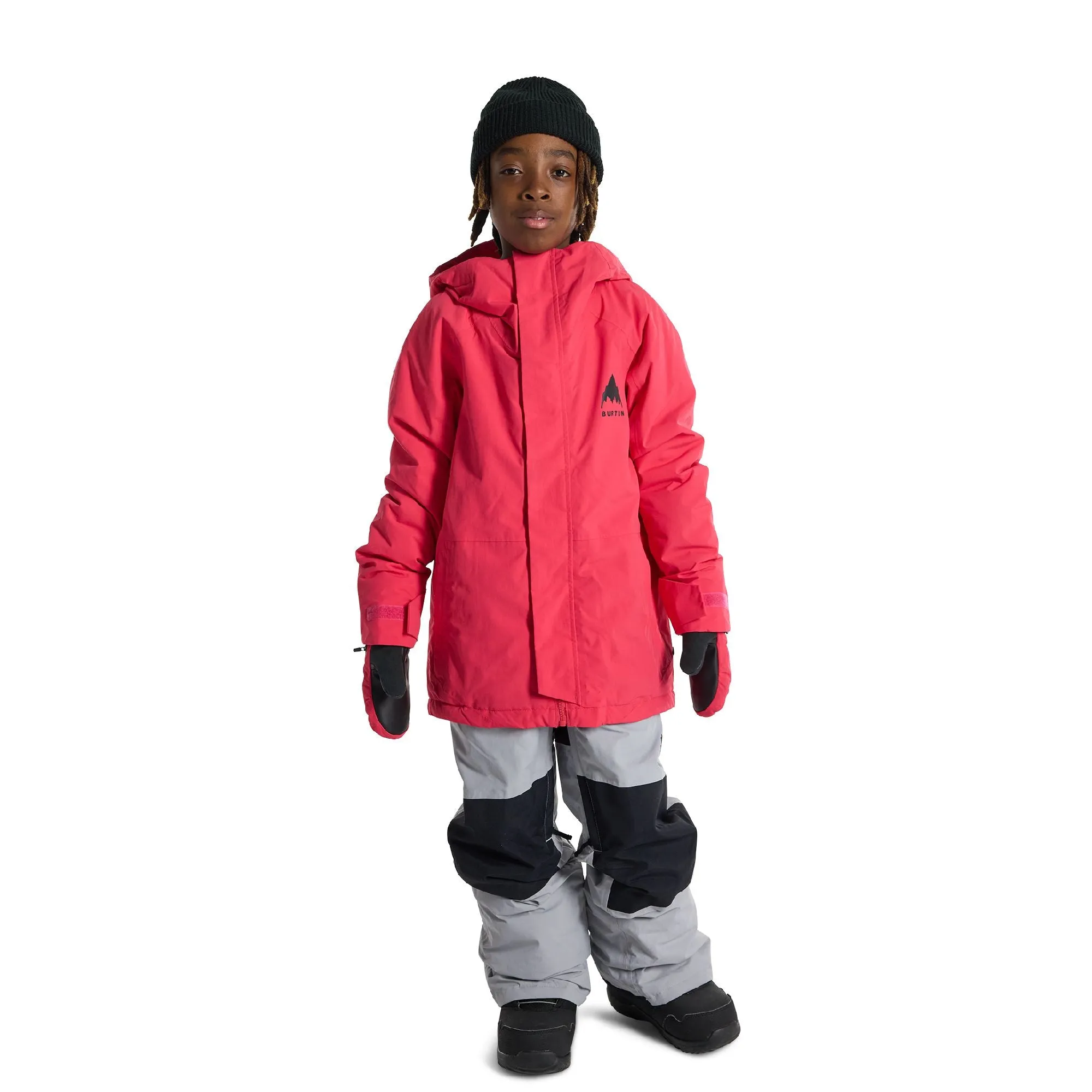 Kids' Burton Skimmer 2L Jacket