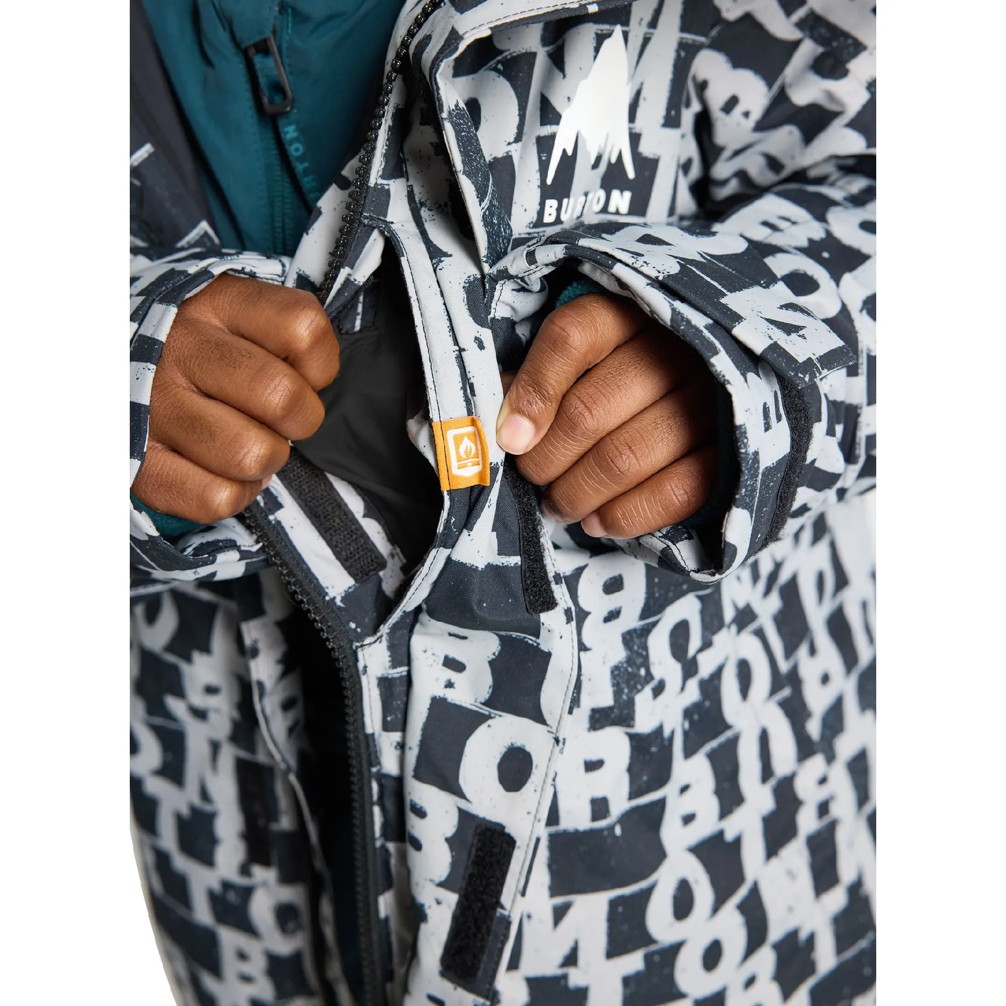 Kids' Burton Skimmer 2L Jacket