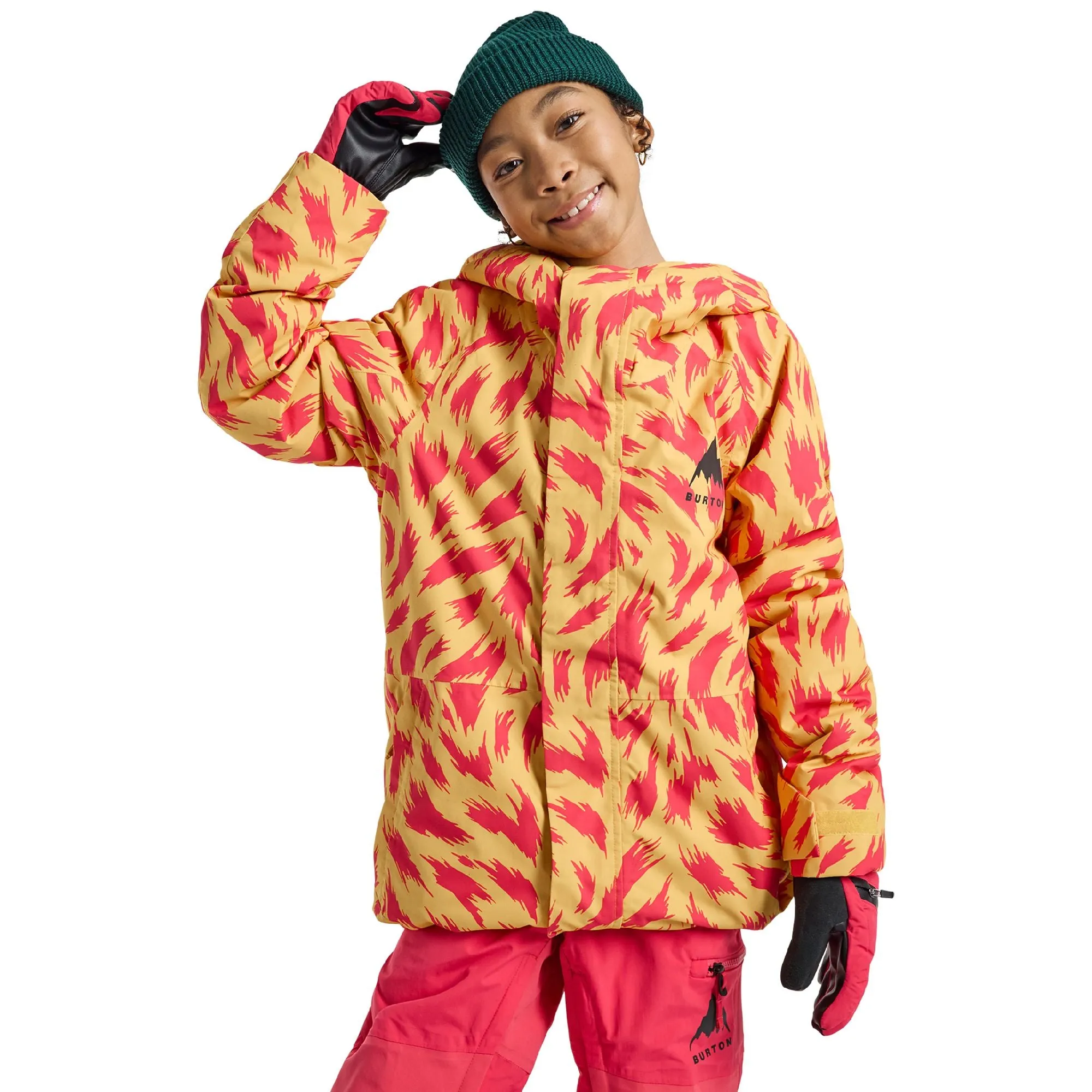 Kids' Burton Skimmer 2L Jacket