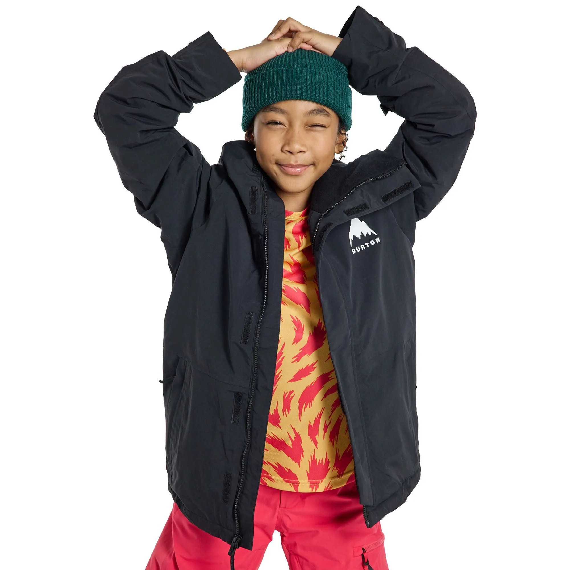 Kids' Burton Skimmer 2L Jacket