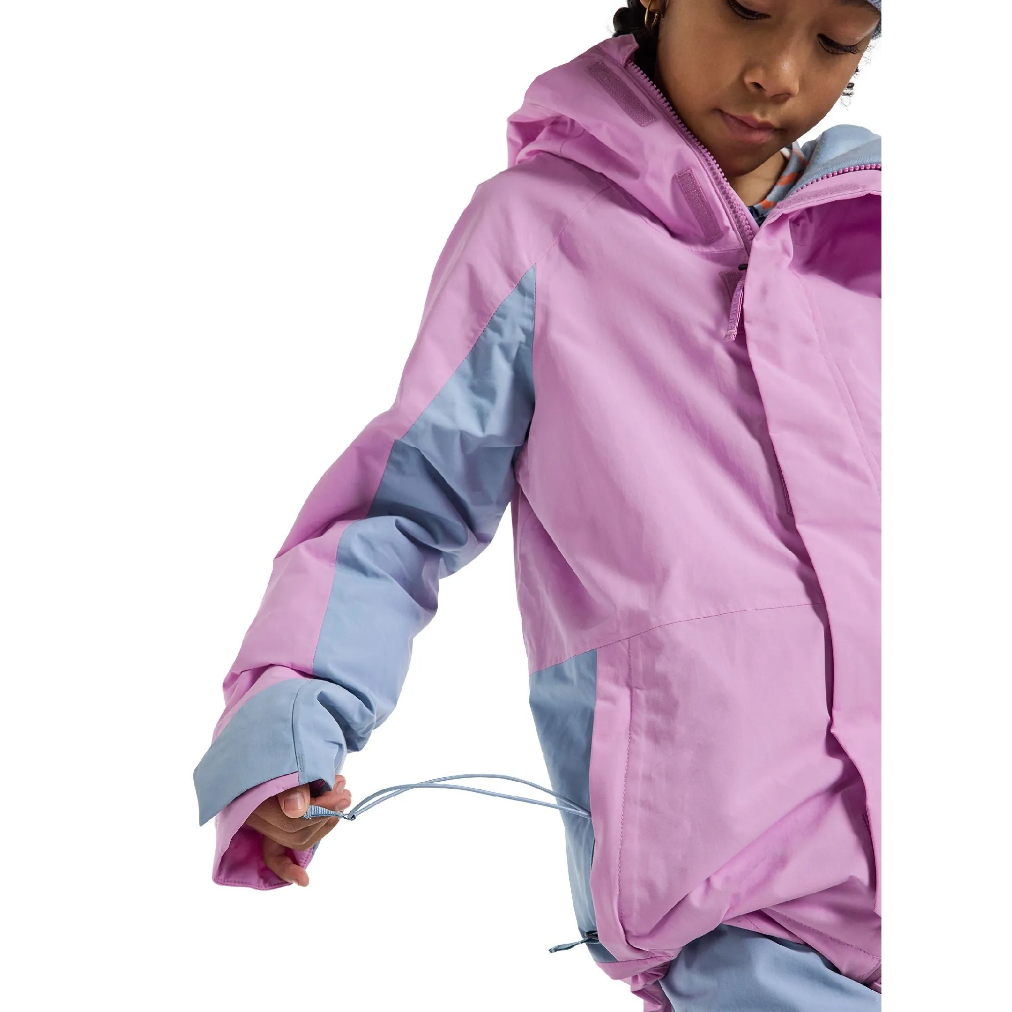 Kids' Burton Skimmer 2L Jacket