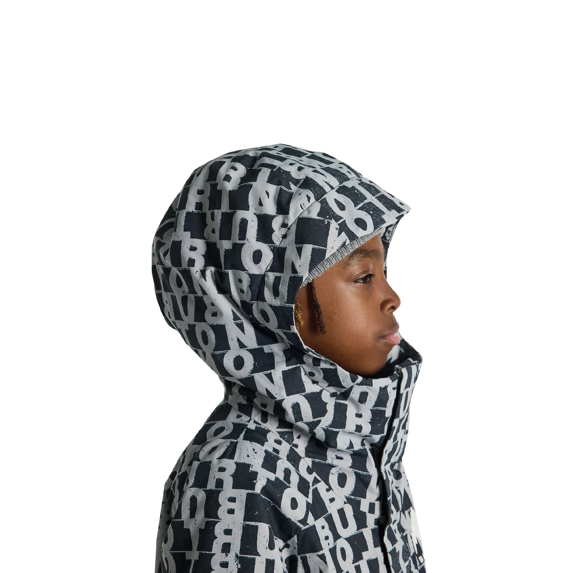 Kids' Burton Skimmer 2L Jacket