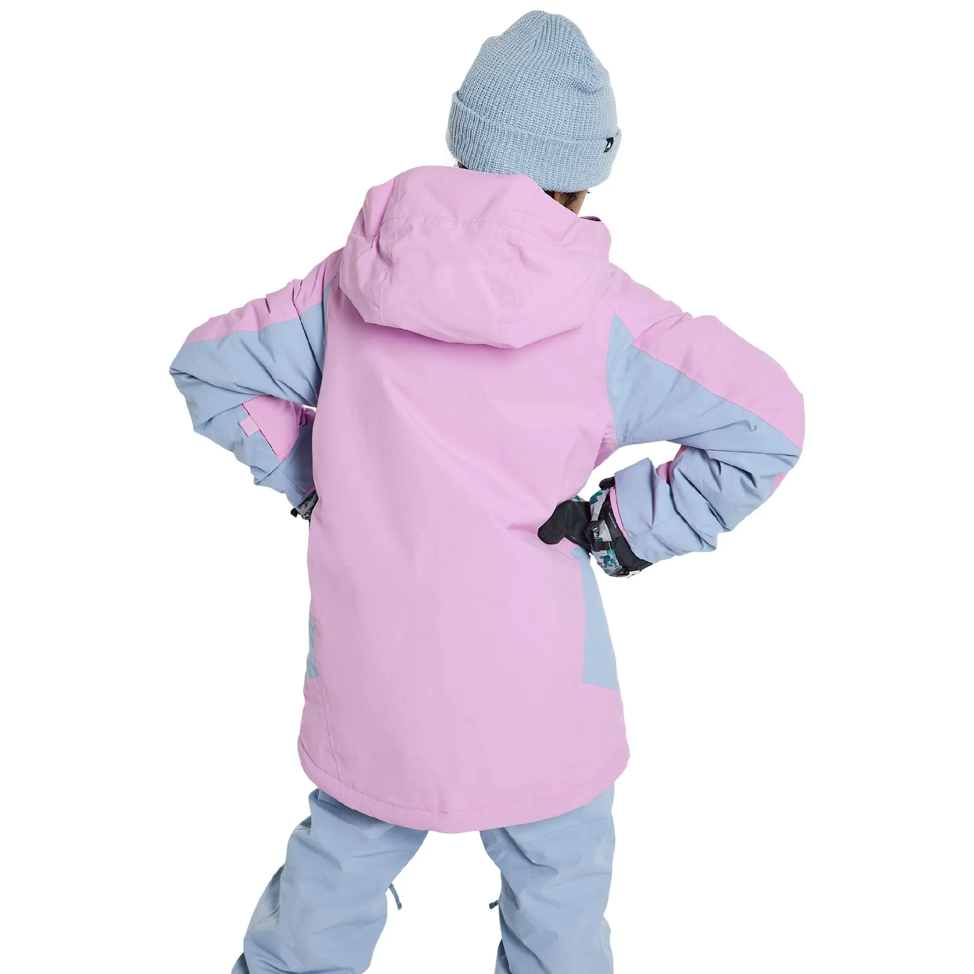 Kids' Burton Skimmer 2L Jacket