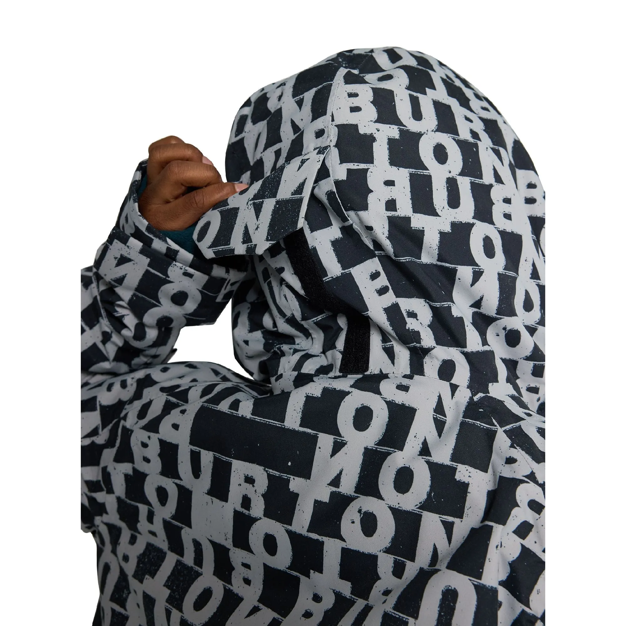 Kids' Burton Skimmer 2L Jacket