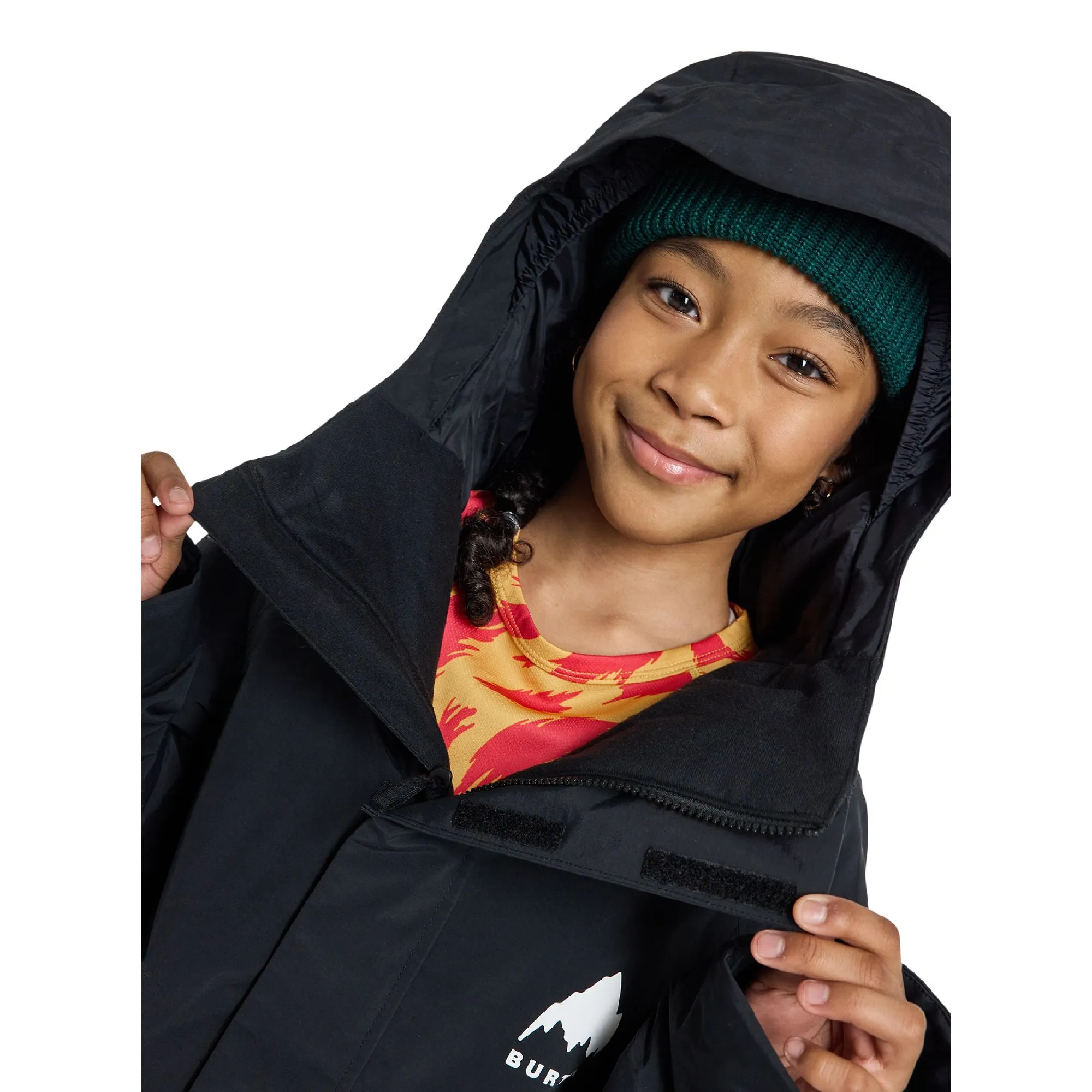 Kids' Burton Skimmer 2L Jacket