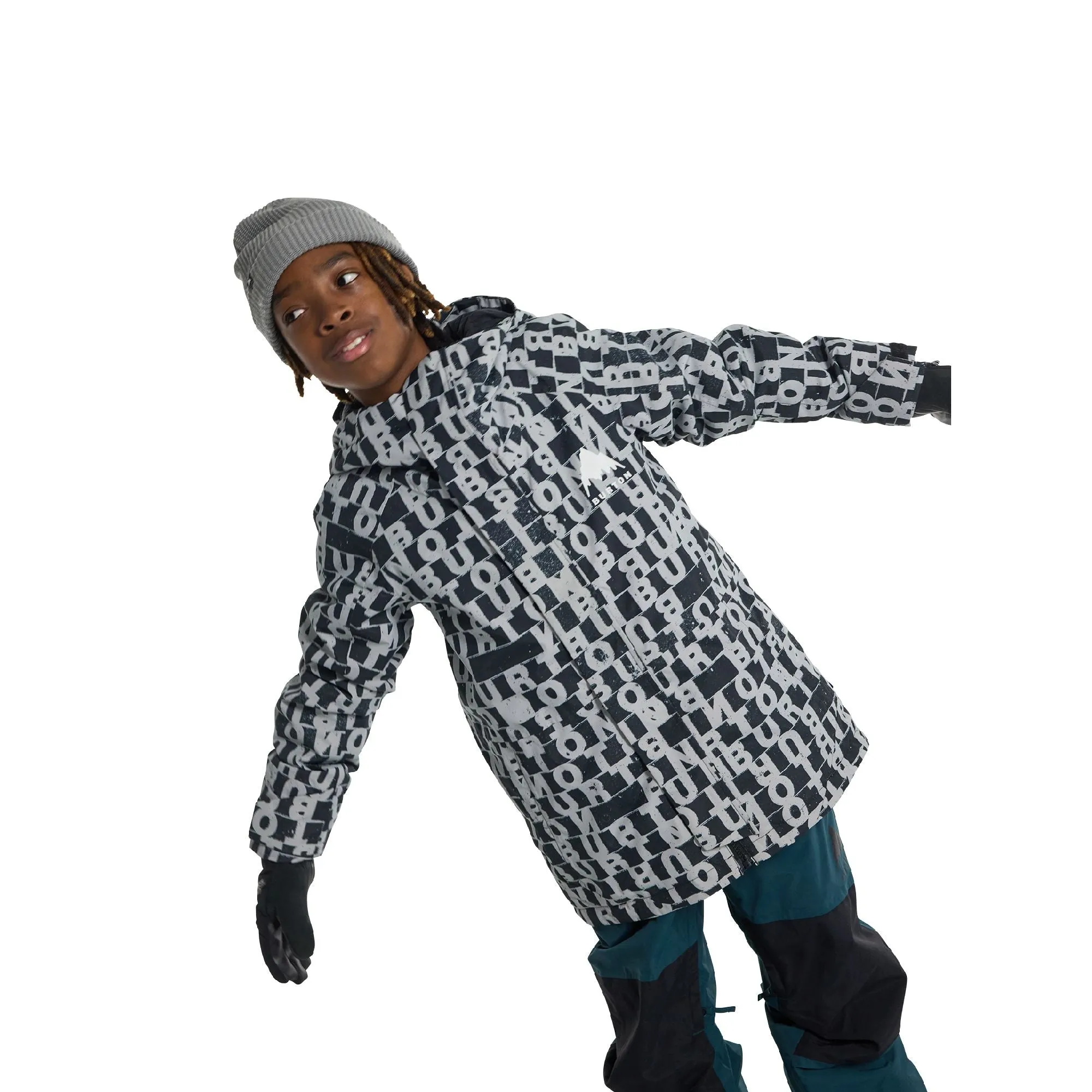 Kids' Burton Skimmer 2L Jacket