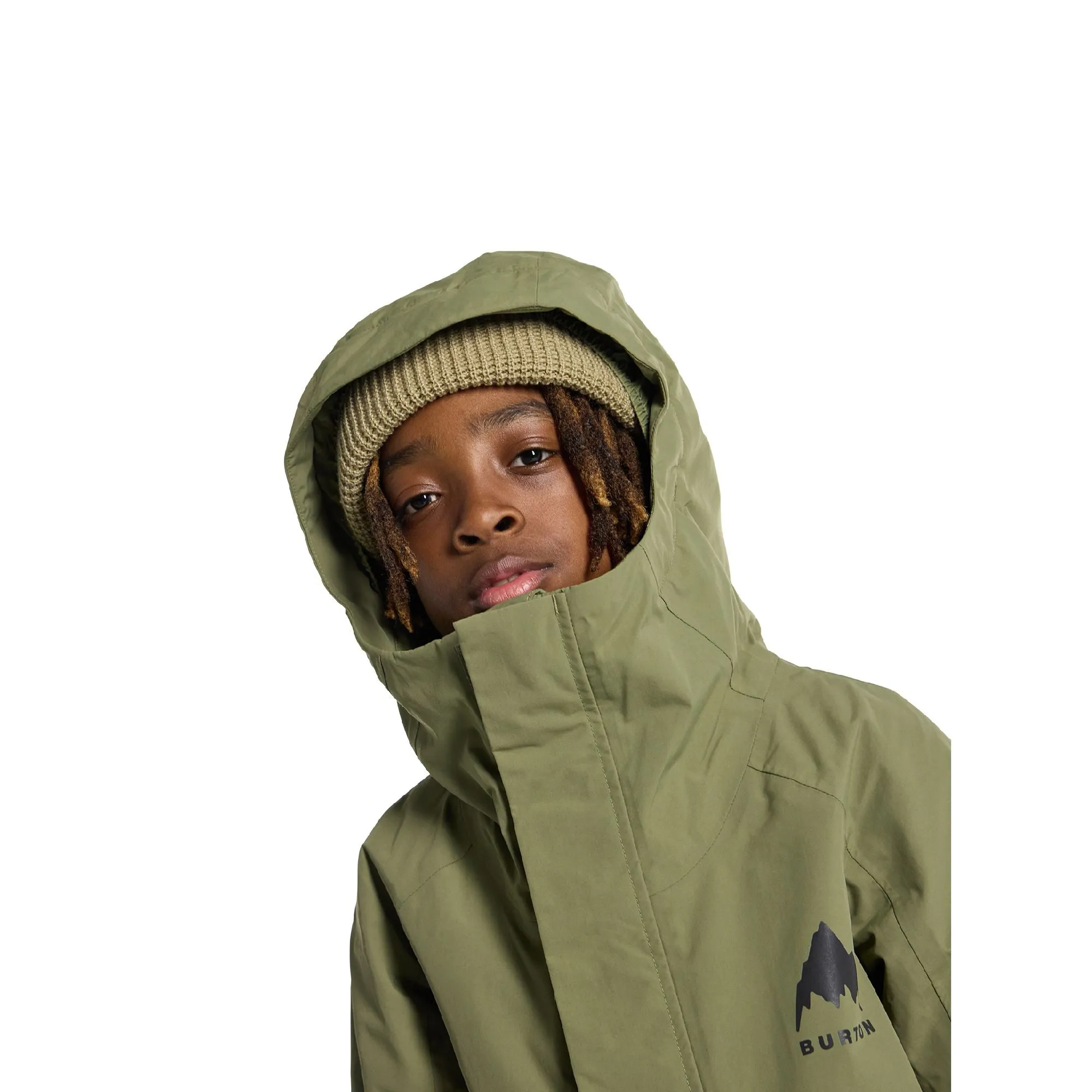 Kids' Burton Skimmer 2L Jacket