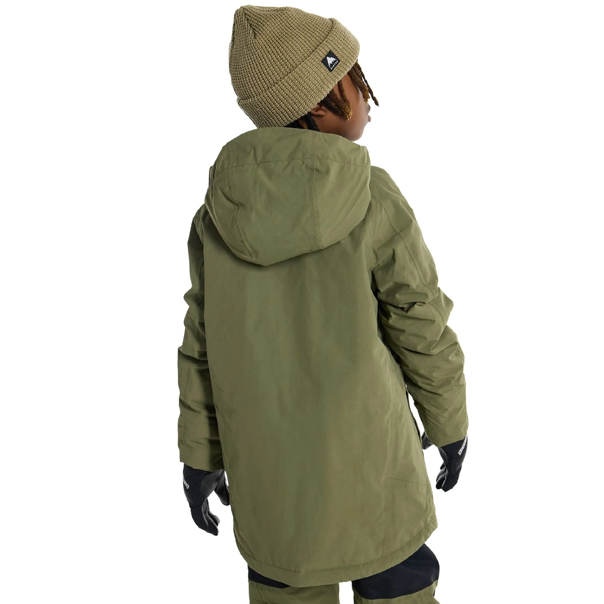 Kids' Burton Skimmer 2L Jacket